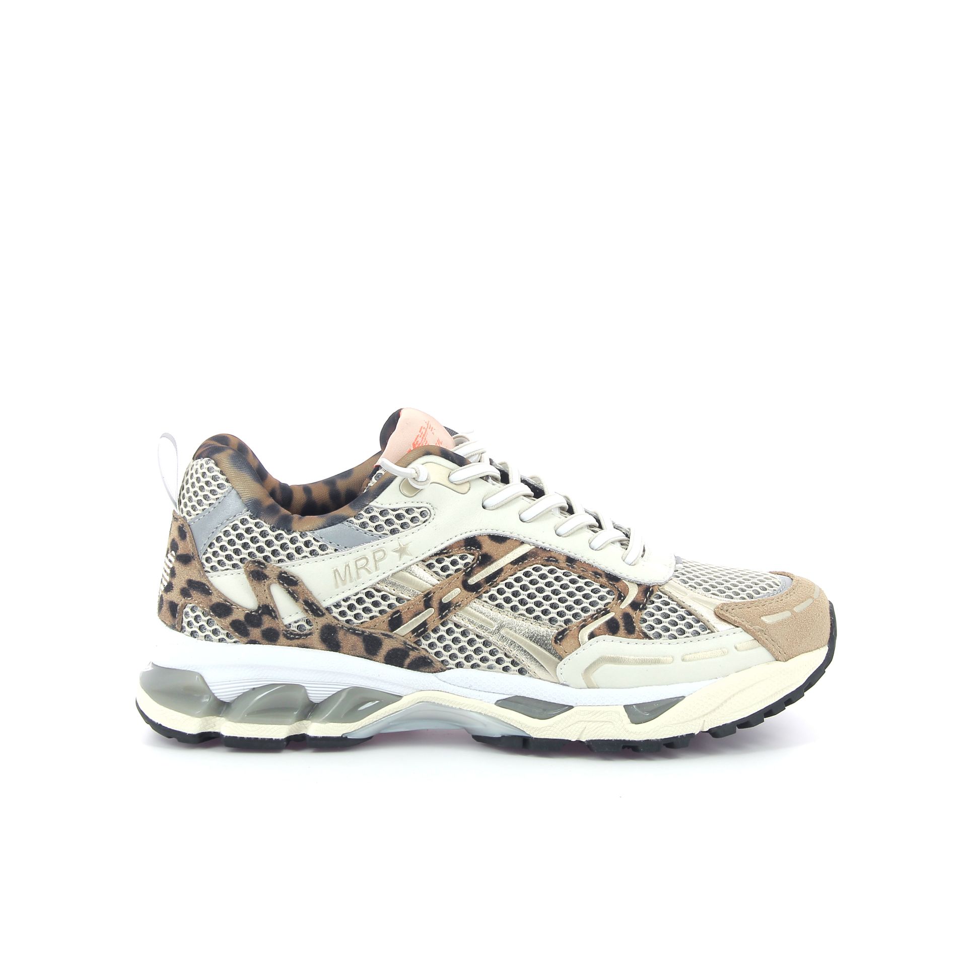 Mrp Sneaker 256693 beige