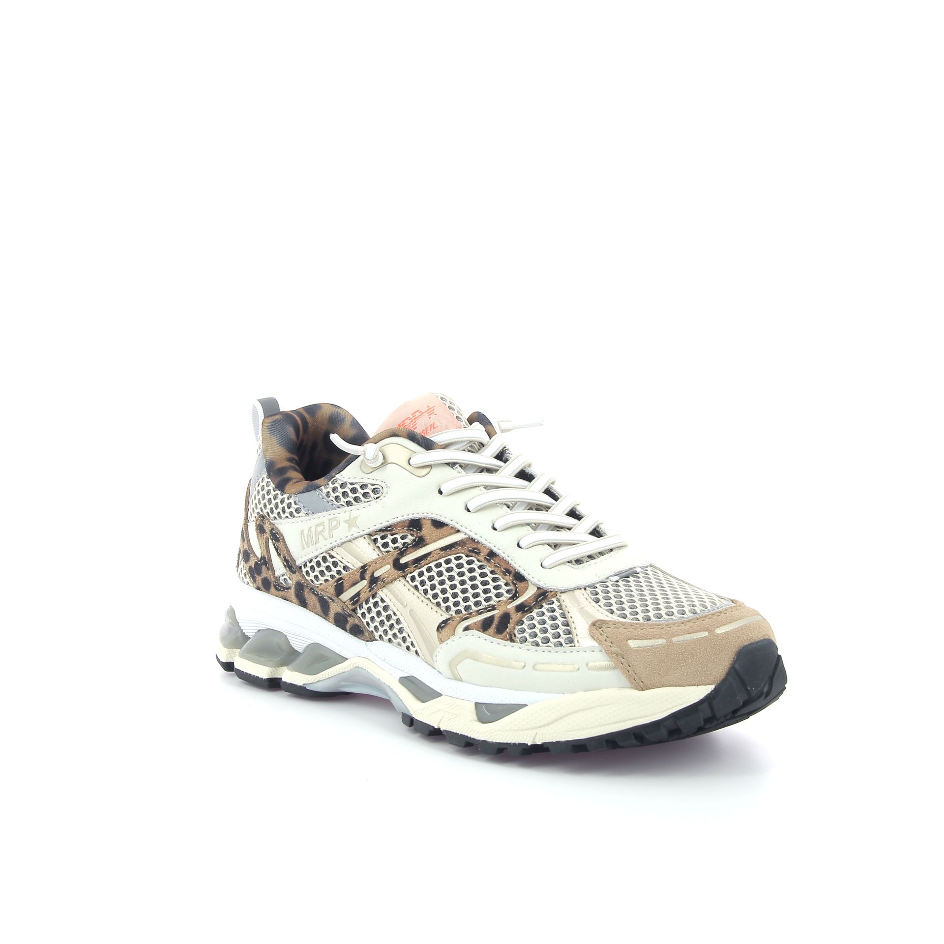 Mrp Sneaker 256693 beige