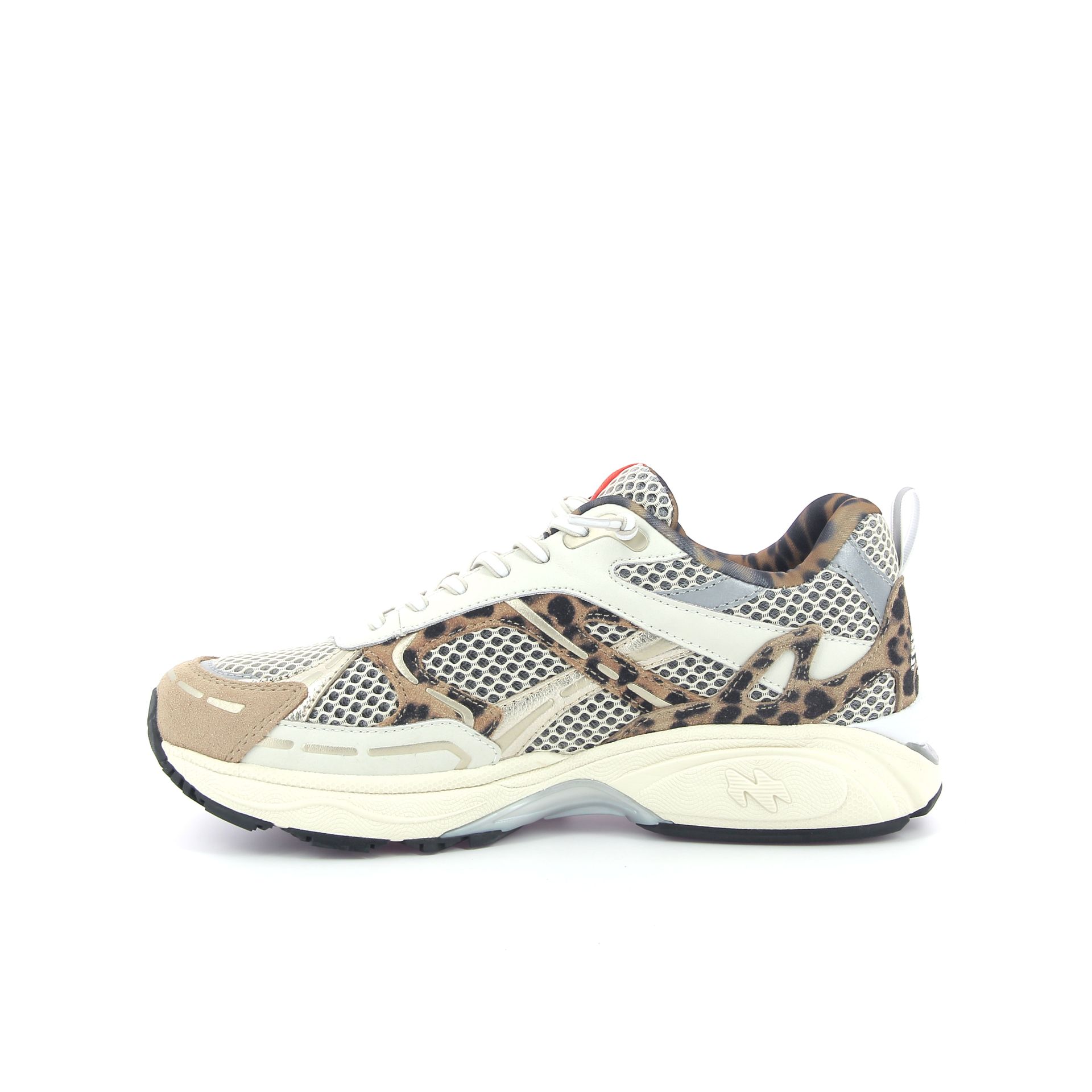 Mrp Sneaker 256693 beige