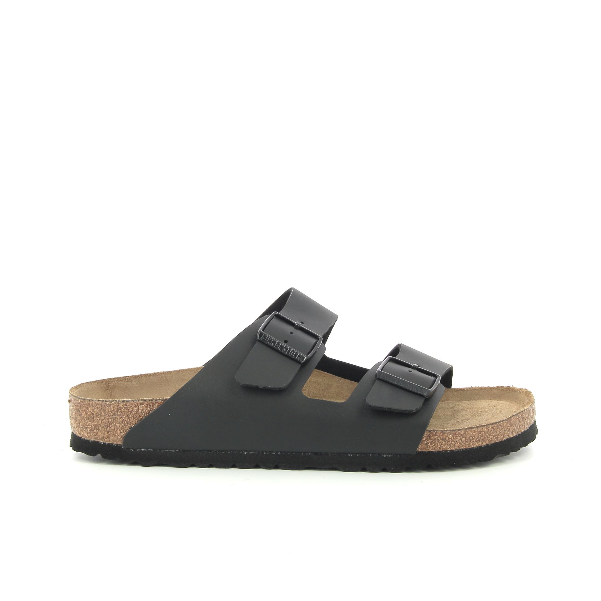 Birkenstock Arizona 256695 zwart