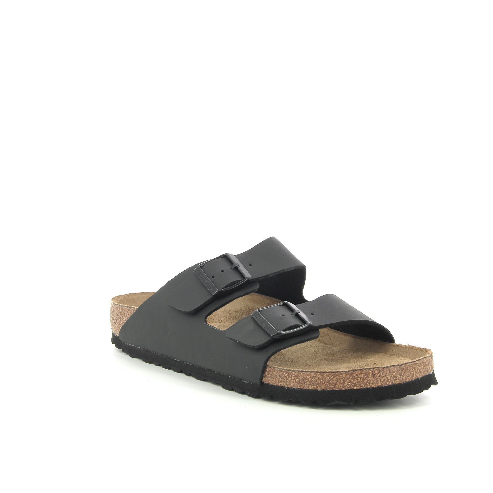 Birkenstock Arizona 256695 zwart