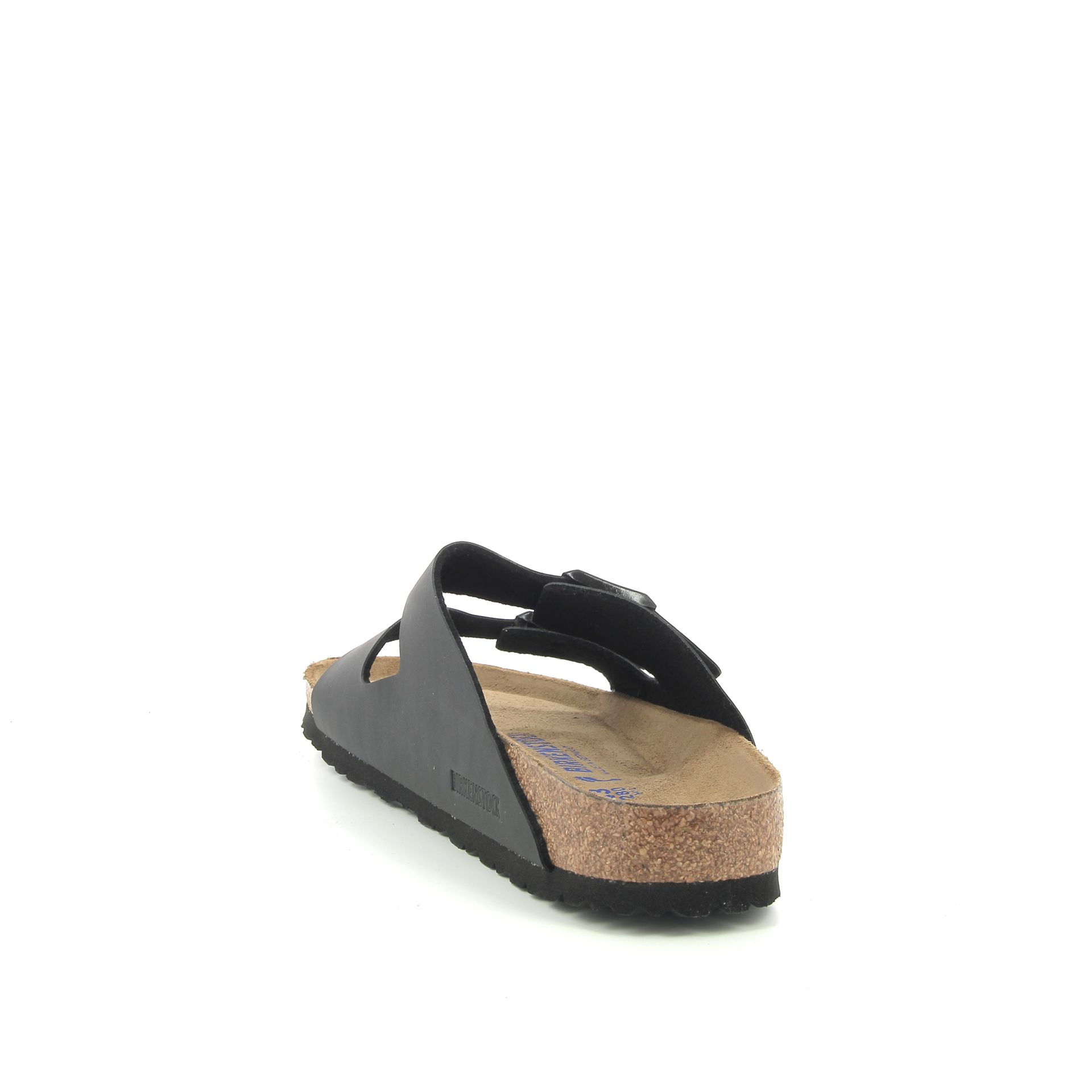 Birkenstock Arizona 256695 zwart