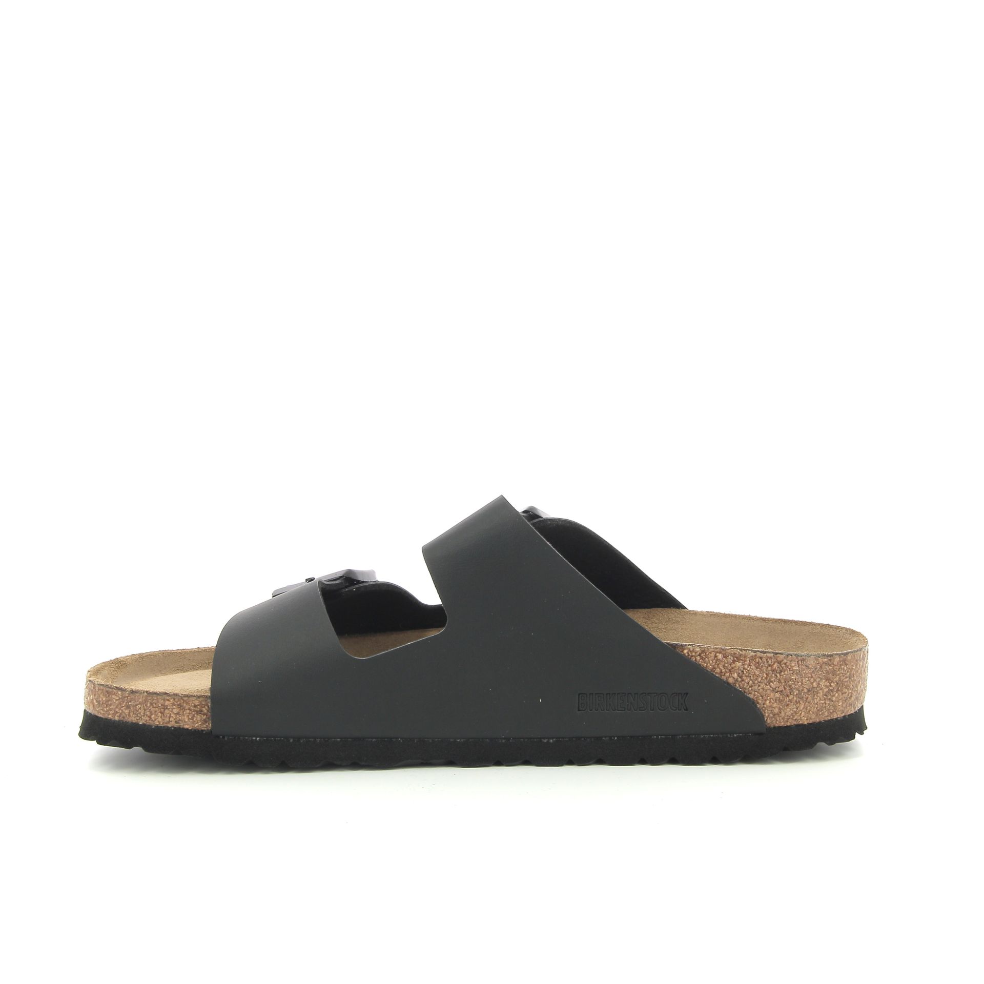 Birkenstock Arizona 256695 zwart