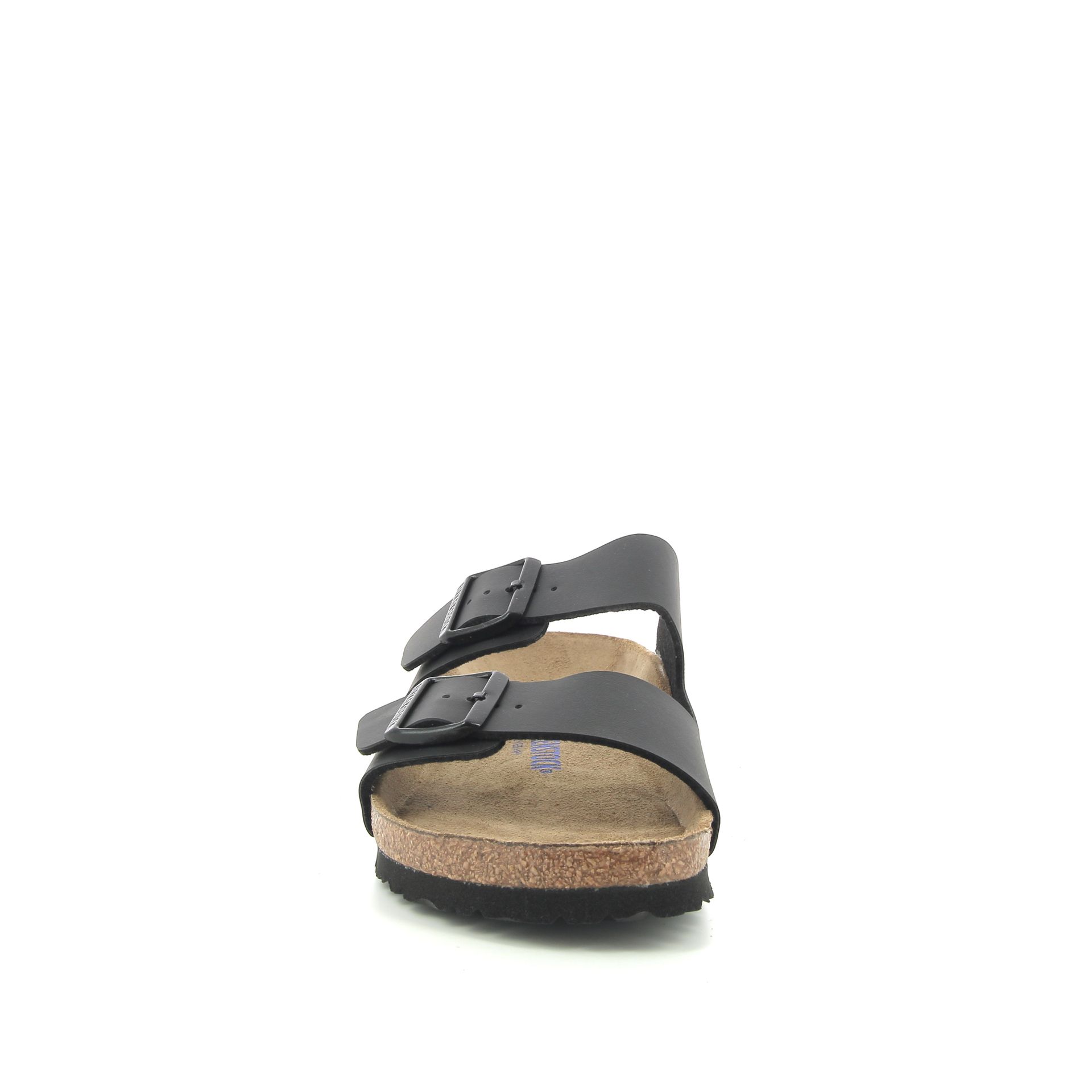 Birkenstock Arizona 256695 zwart