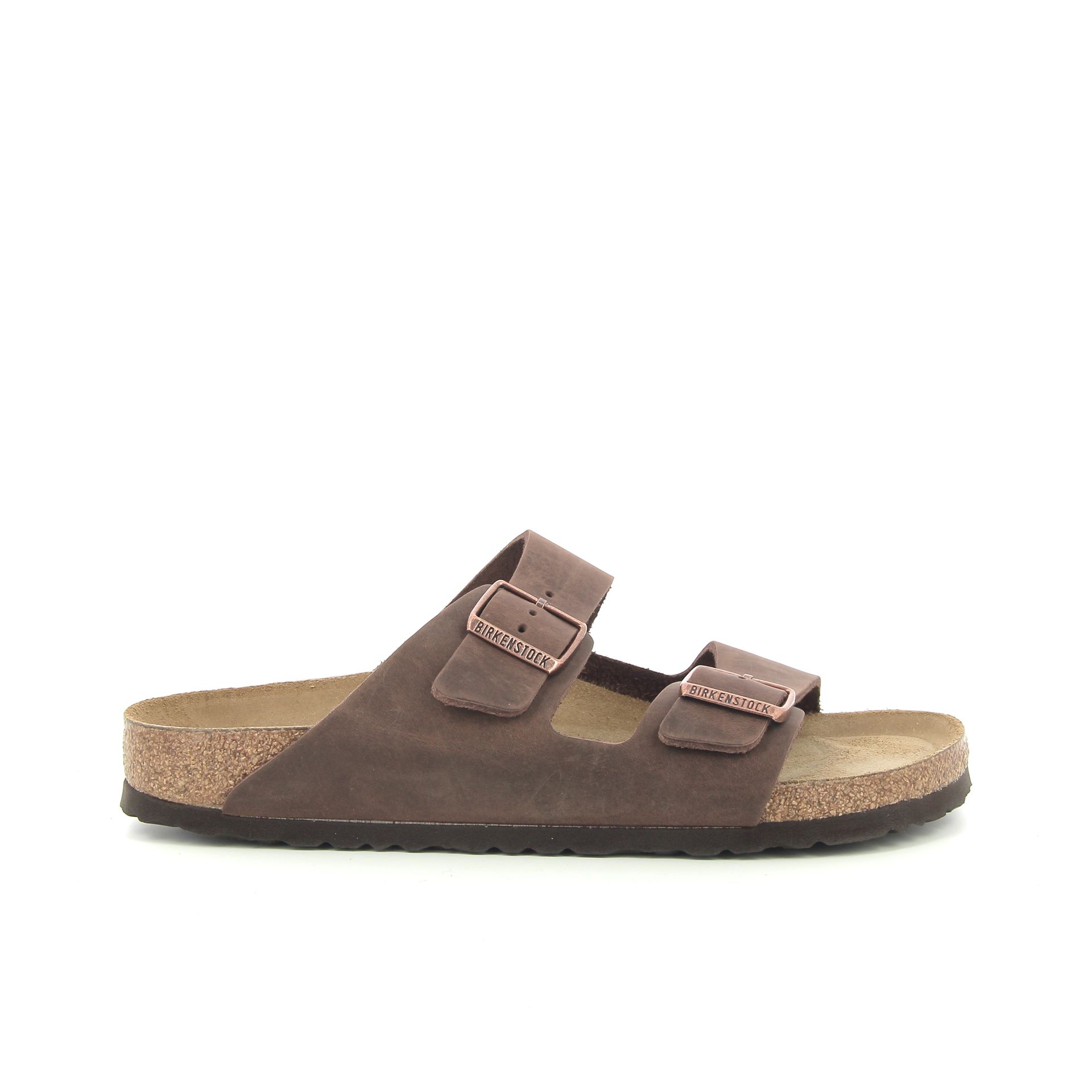 Birkenstock Arizona 256696 bruin