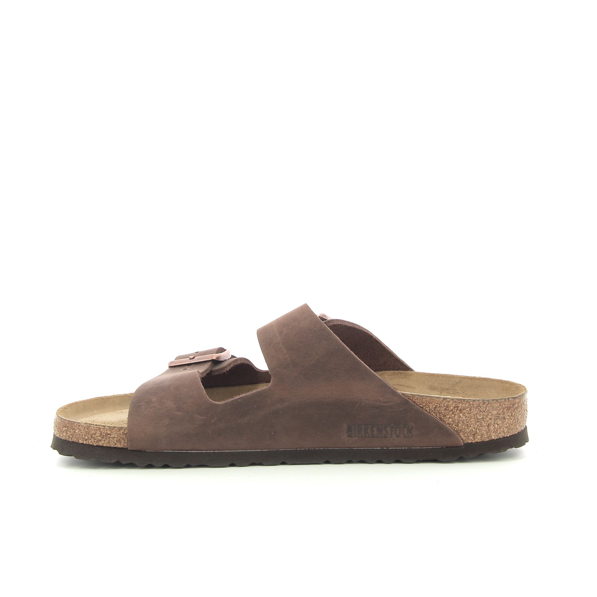 Birkenstock Arizona 256696 bruin