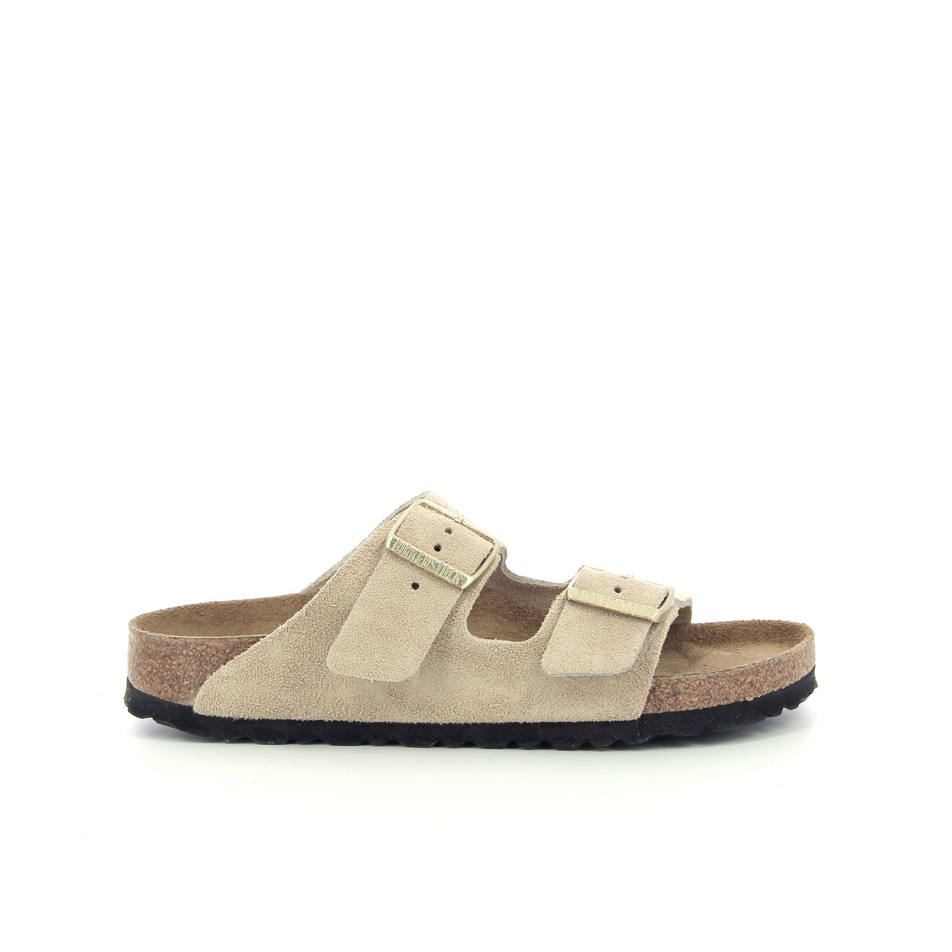 Birkenstock Arizona 256699 beige