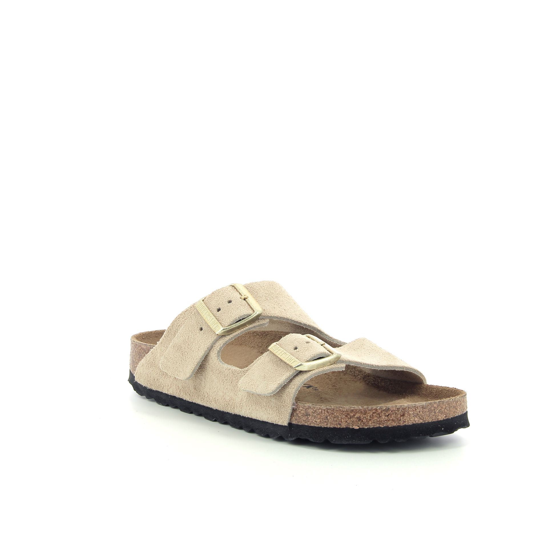 Birkenstock Arizona 256699 beige