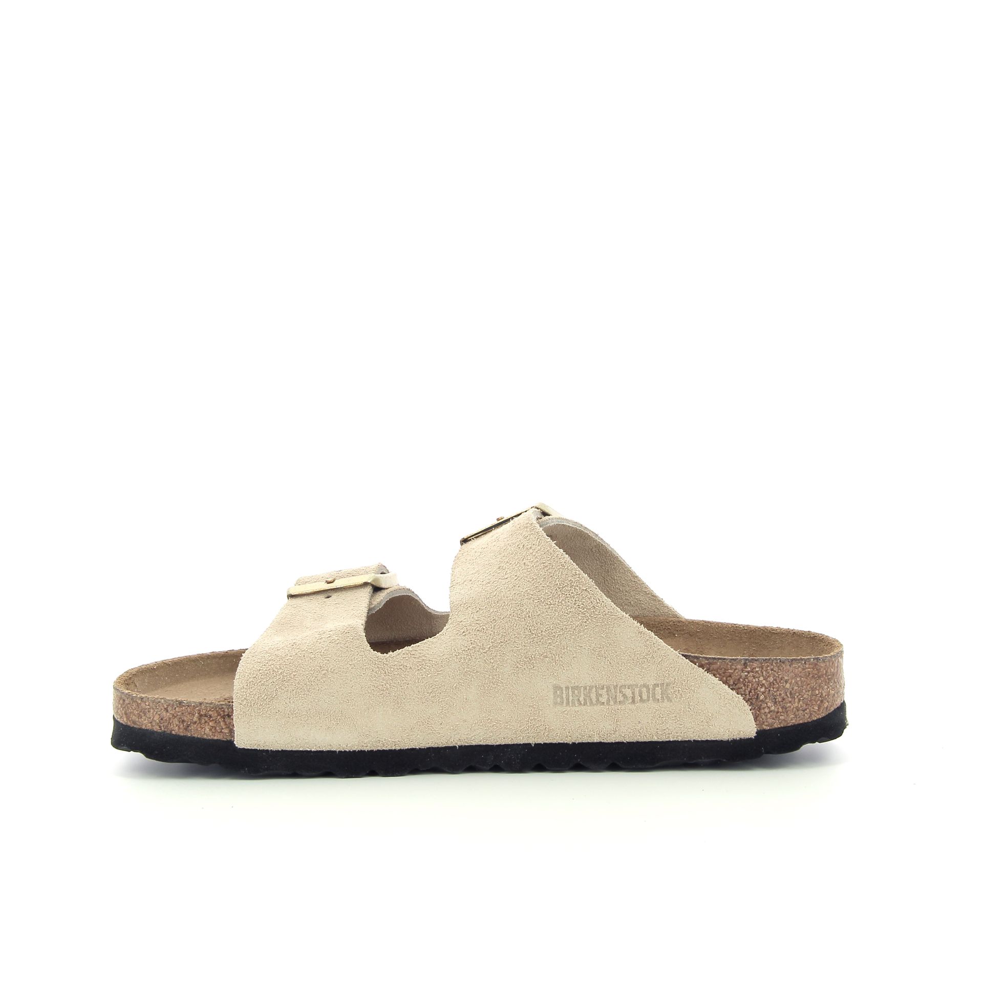 Birkenstock Arizona 256699 beige