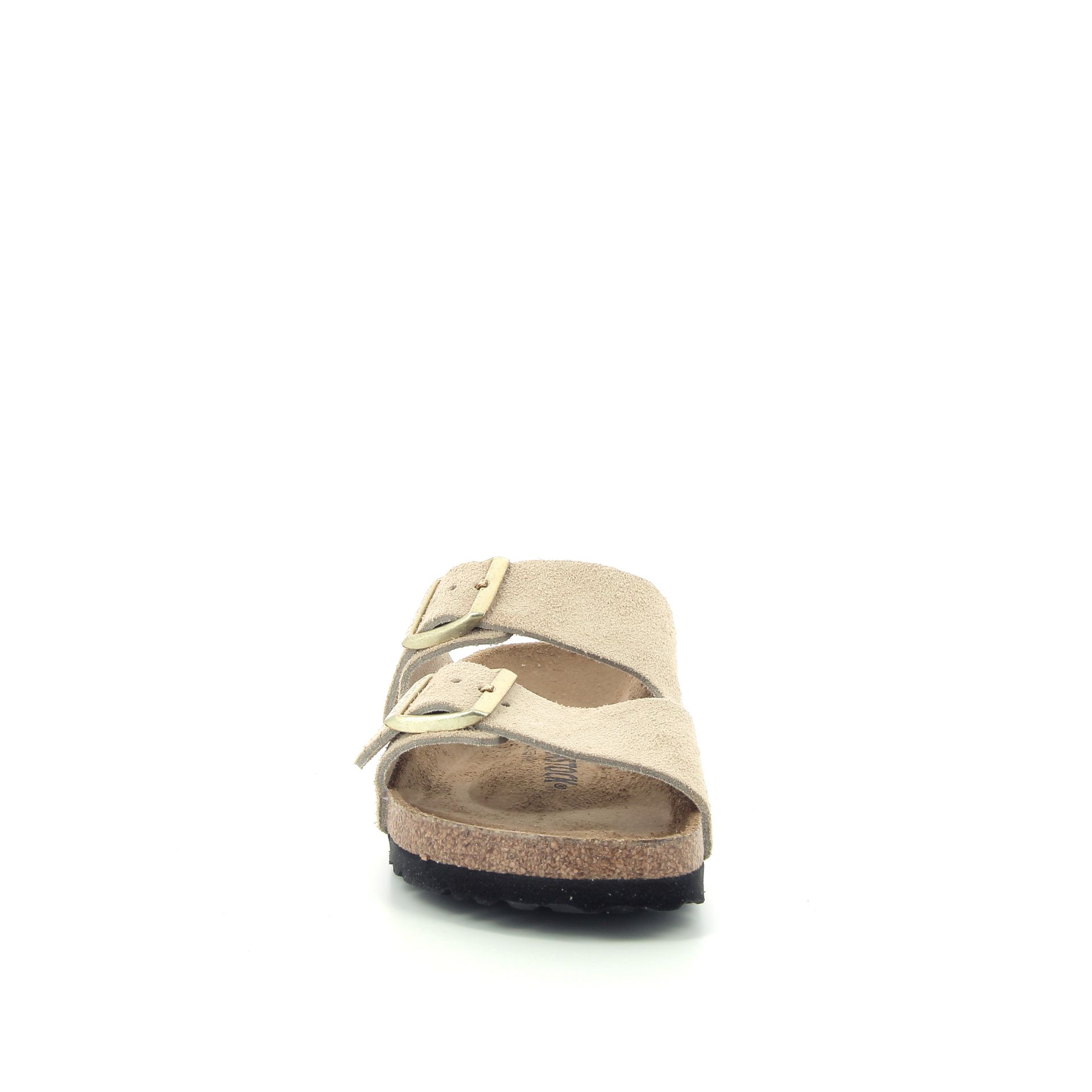 Birkenstock Arizona 256699 beige