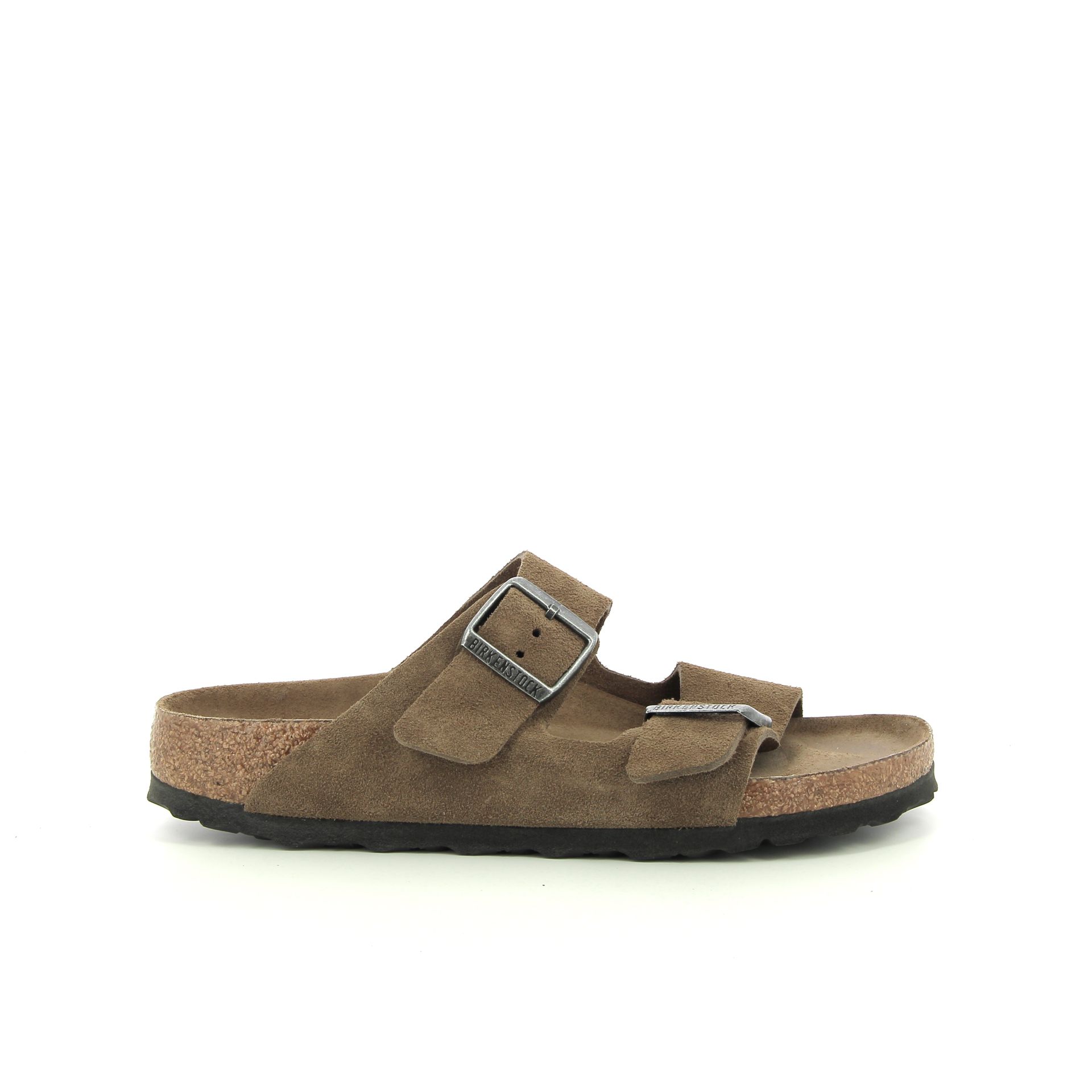 Birkenstock Arizona 256700 cognac