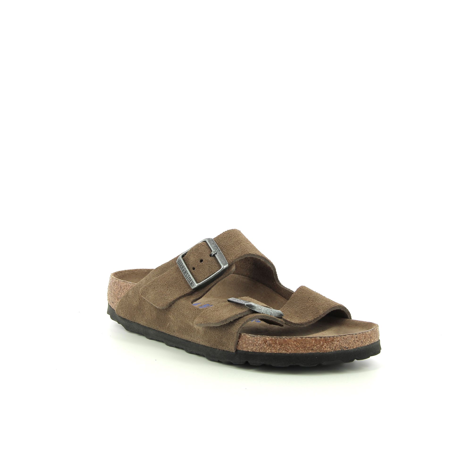 Birkenstock Arizona 256700 cognac