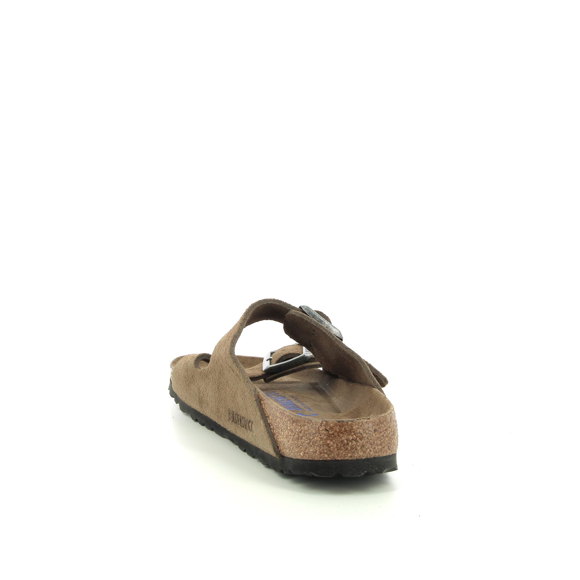 Birkenstock Arizona 256700 cognac