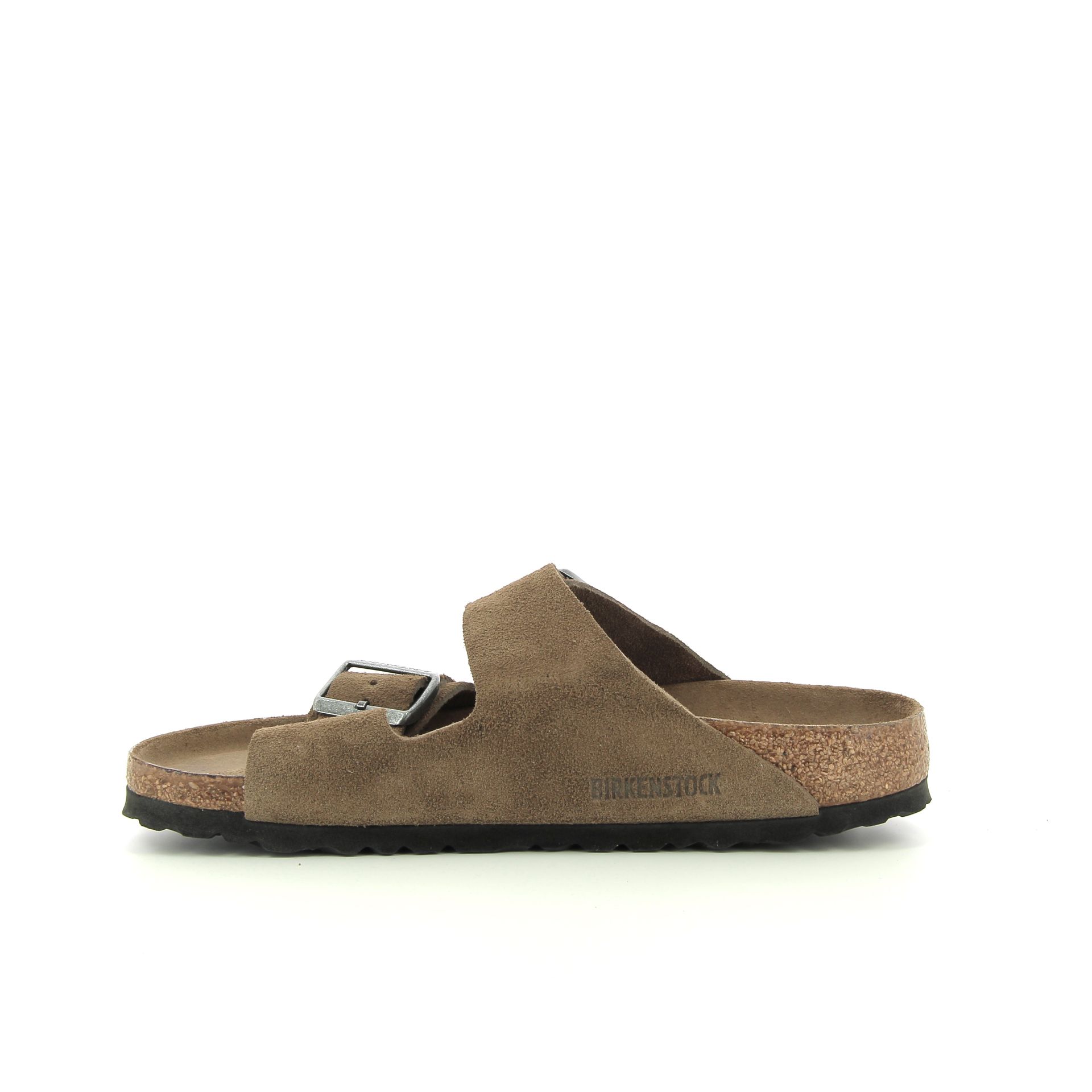Birkenstock Arizona 256700 cognac