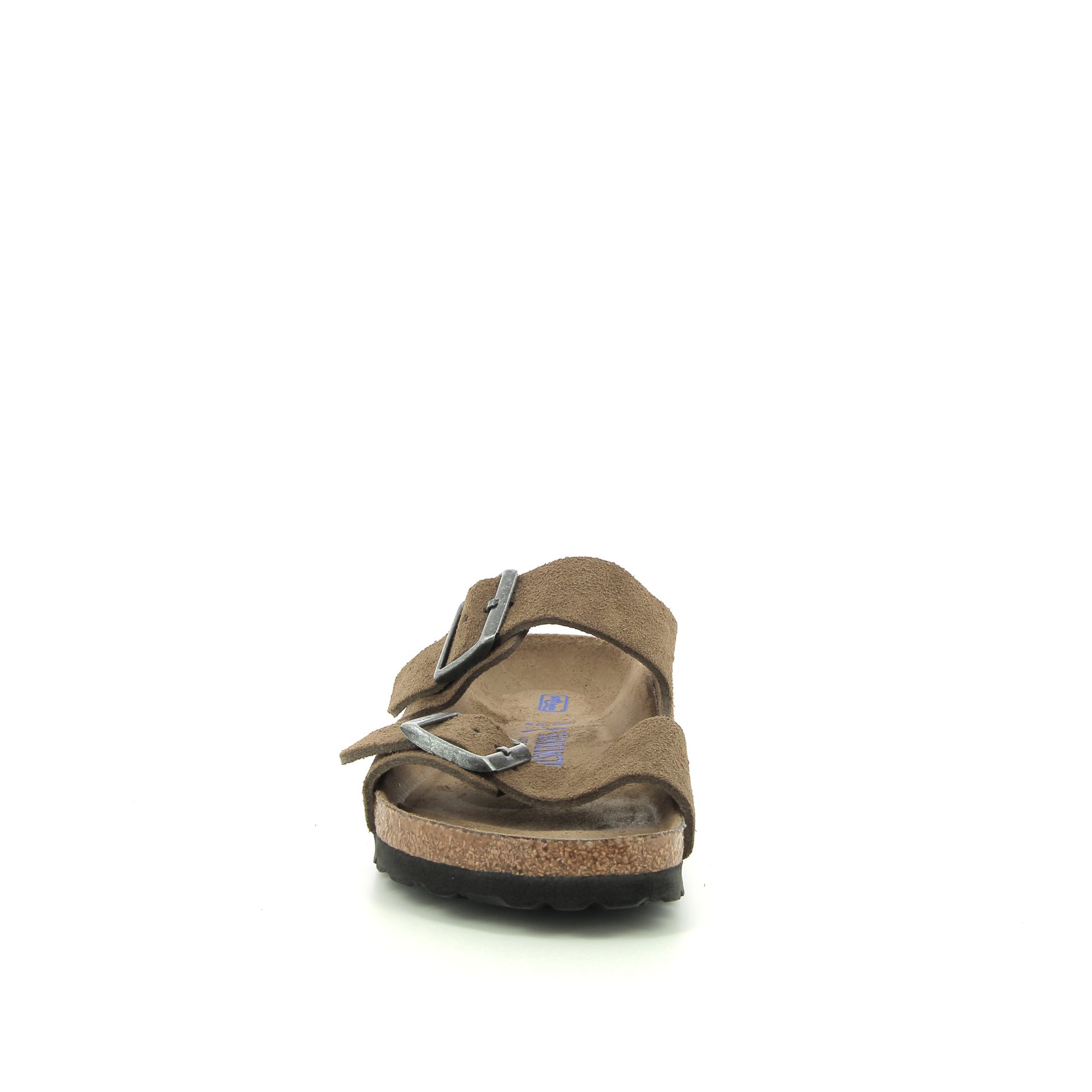 Birkenstock Arizona 256700 cognac