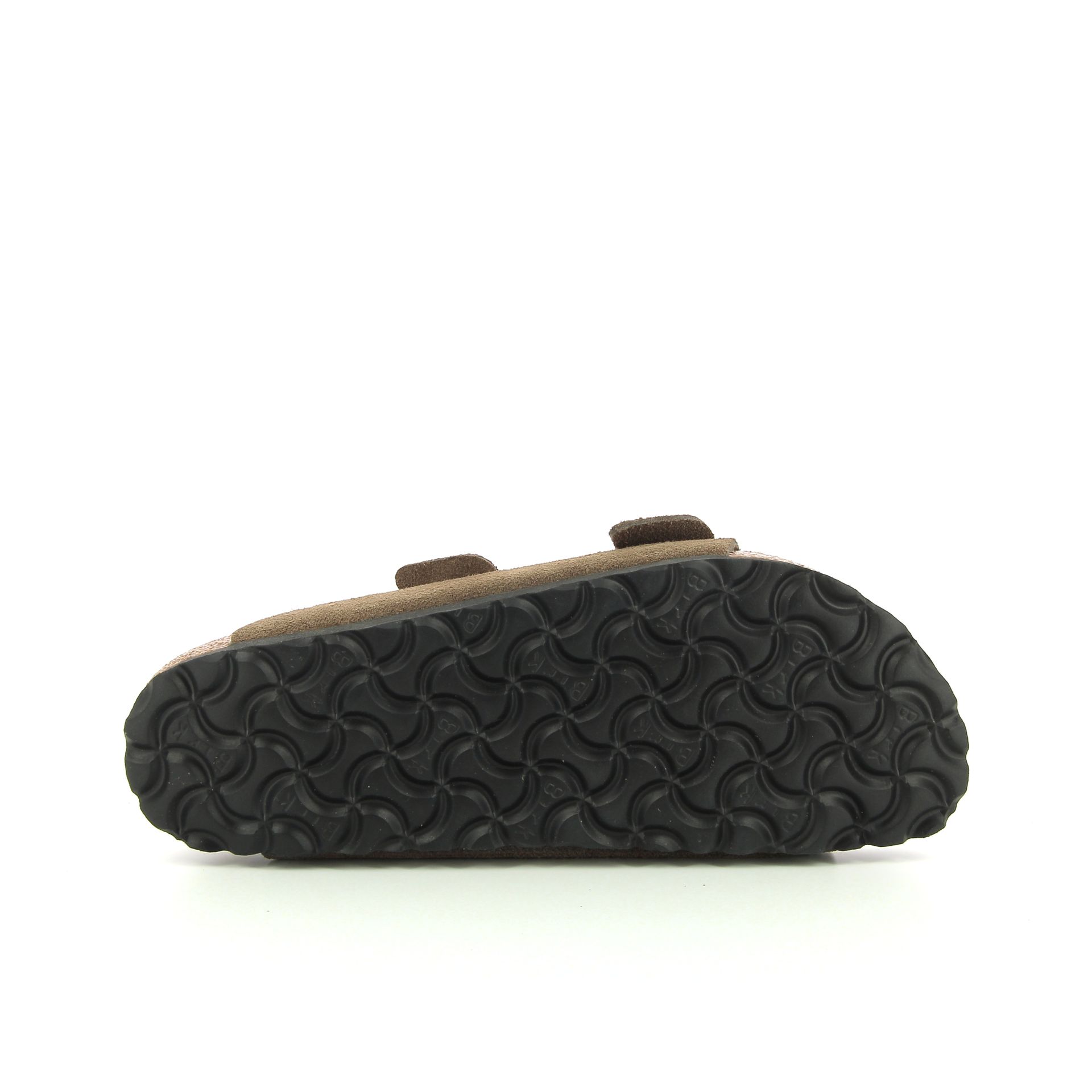 Birkenstock Arizona 256700 cognac