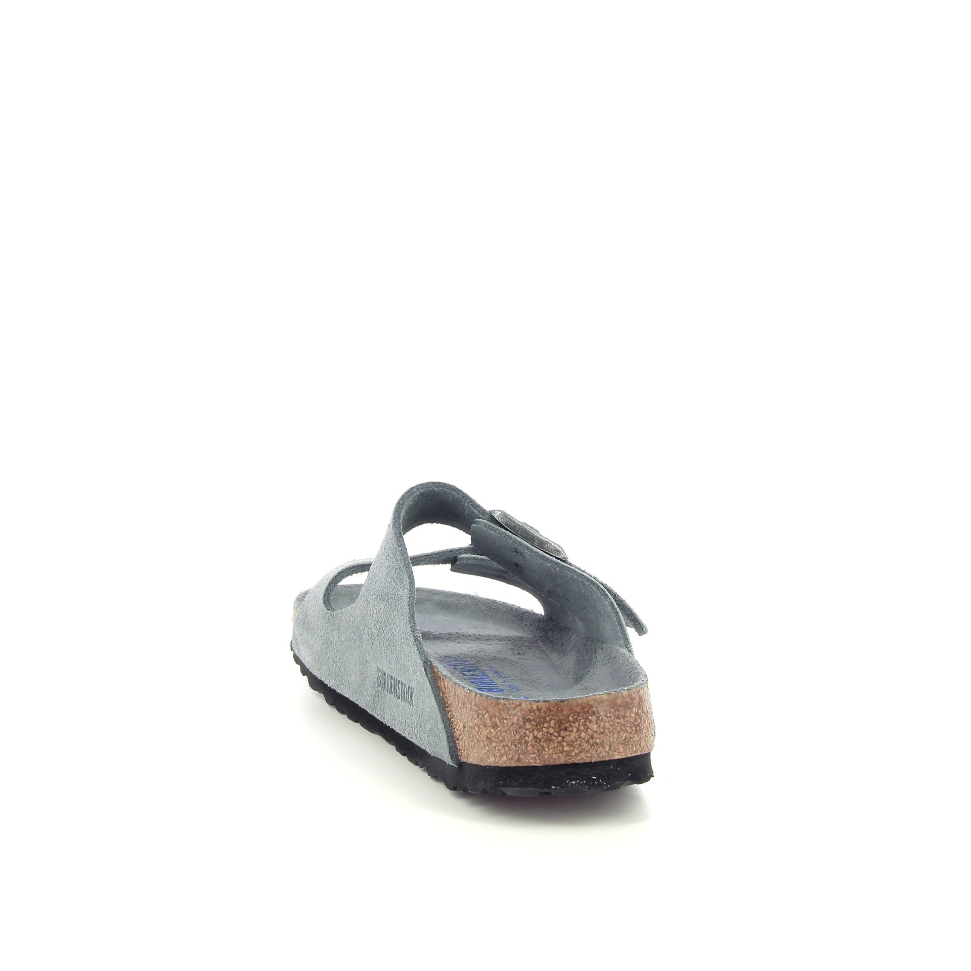 Birkenstock Arizona 256701 blauw