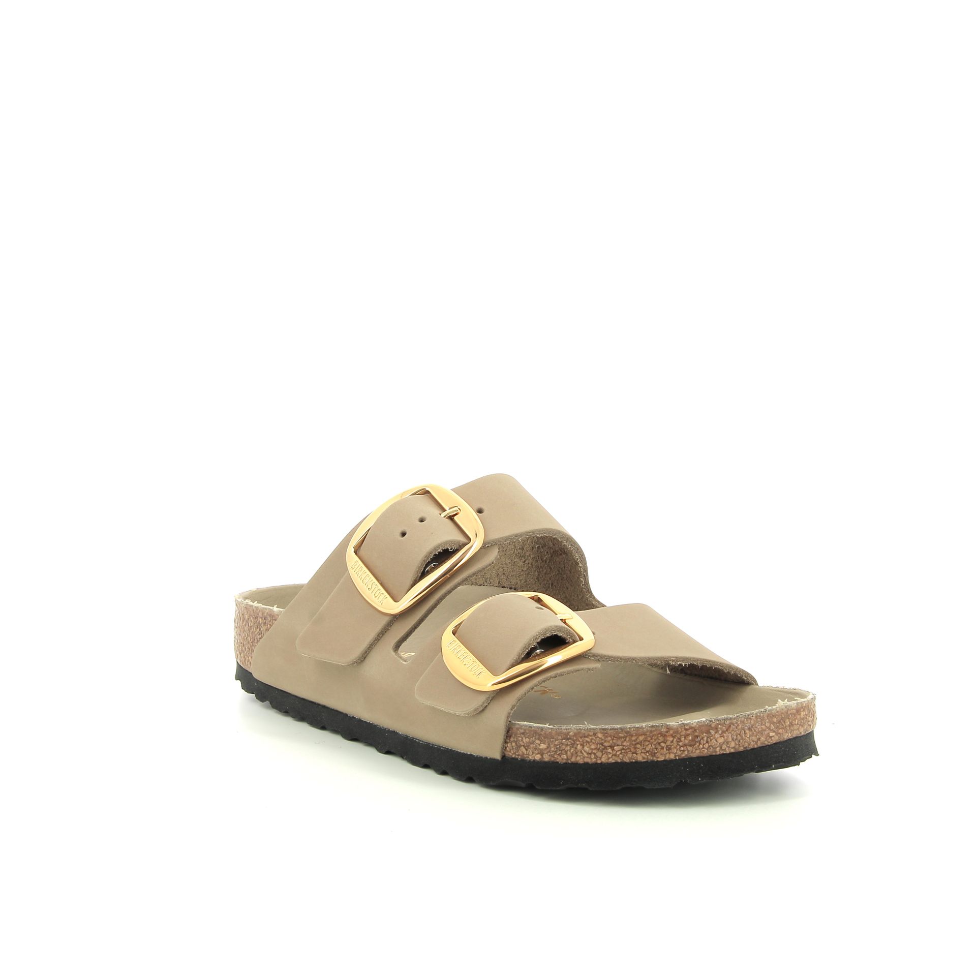Birkenstock Arizona Big Buckle 256702 taupe