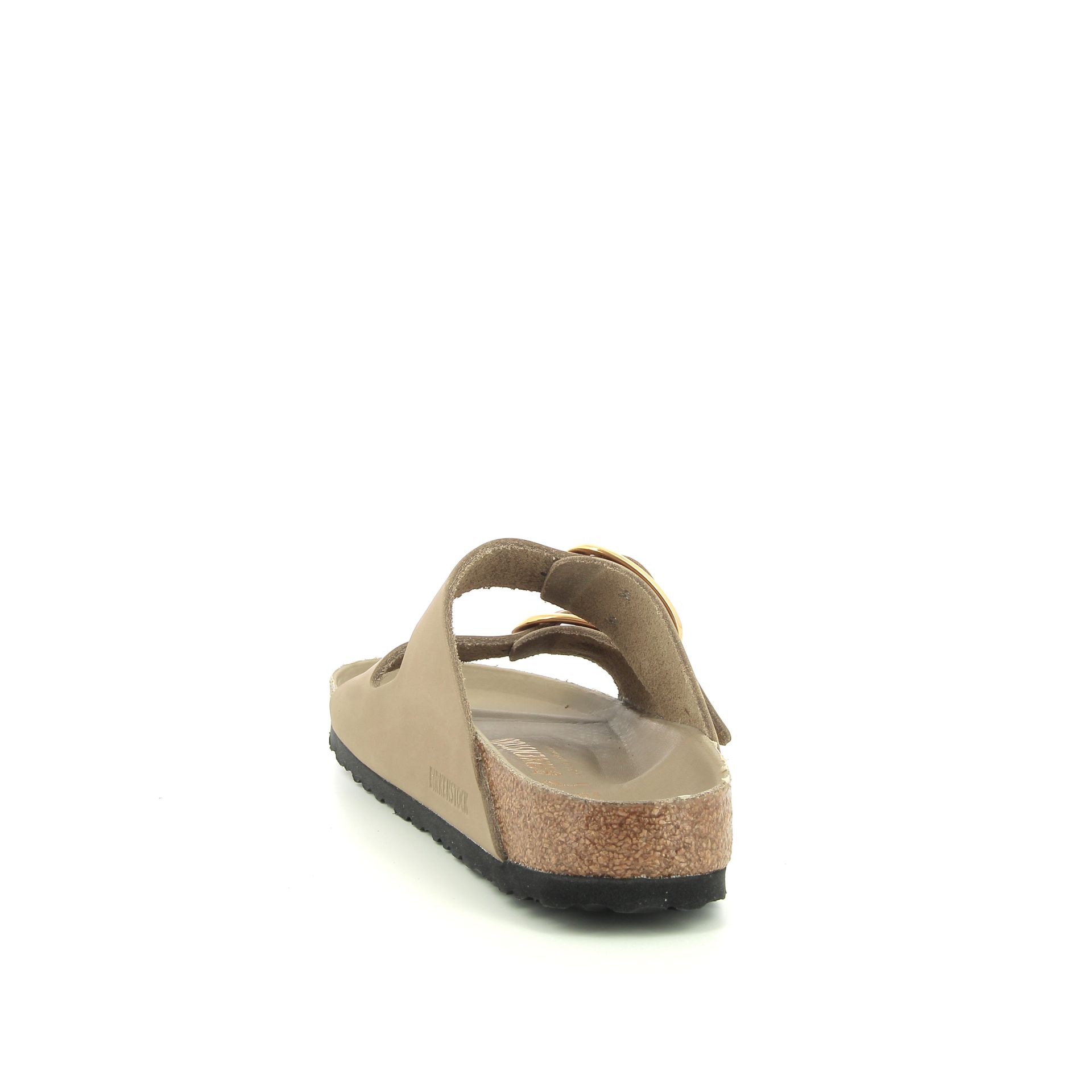 Birkenstock Arizona Big Buckle 256702 taupe