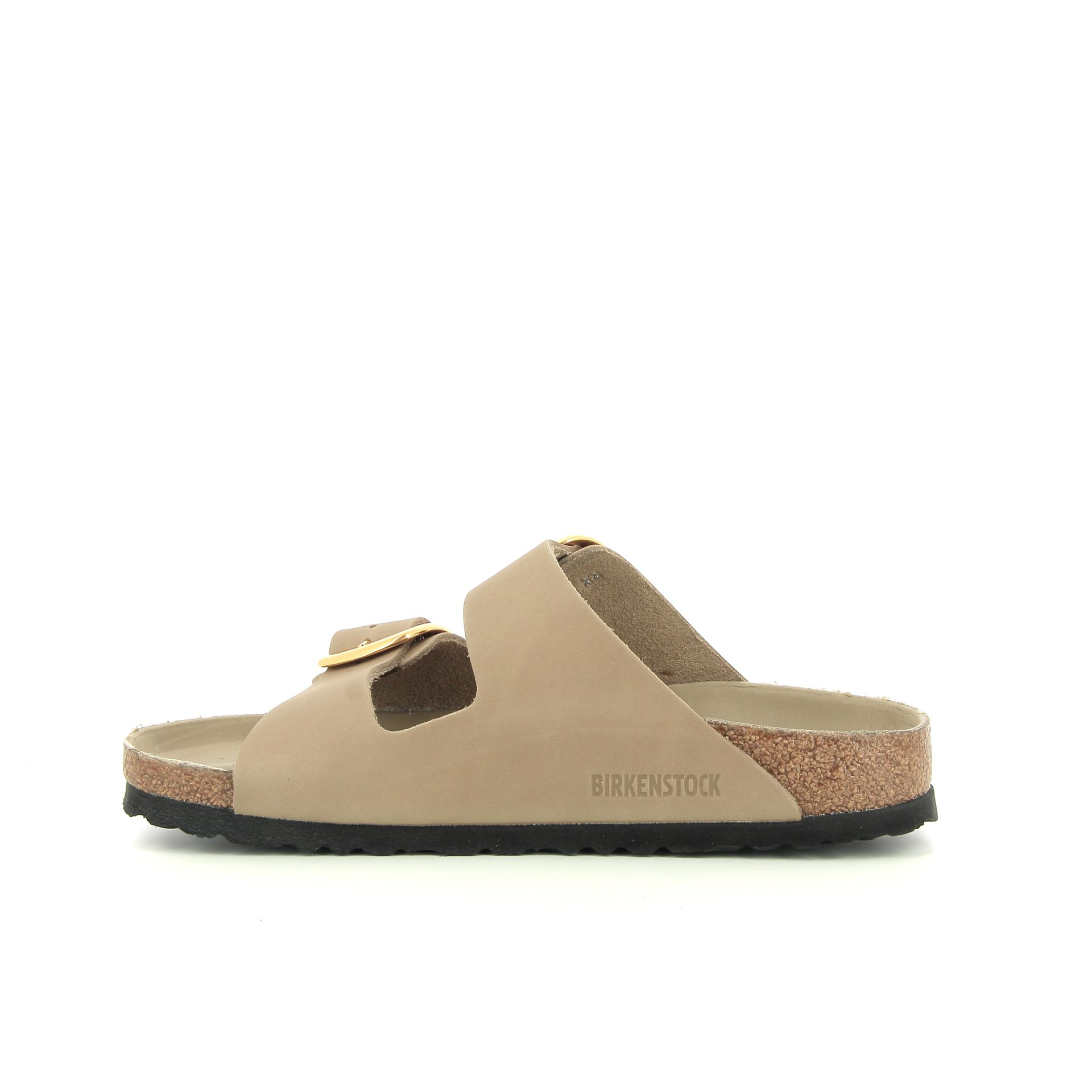 Birkenstock Arizona Big Buckle 256702 taupe