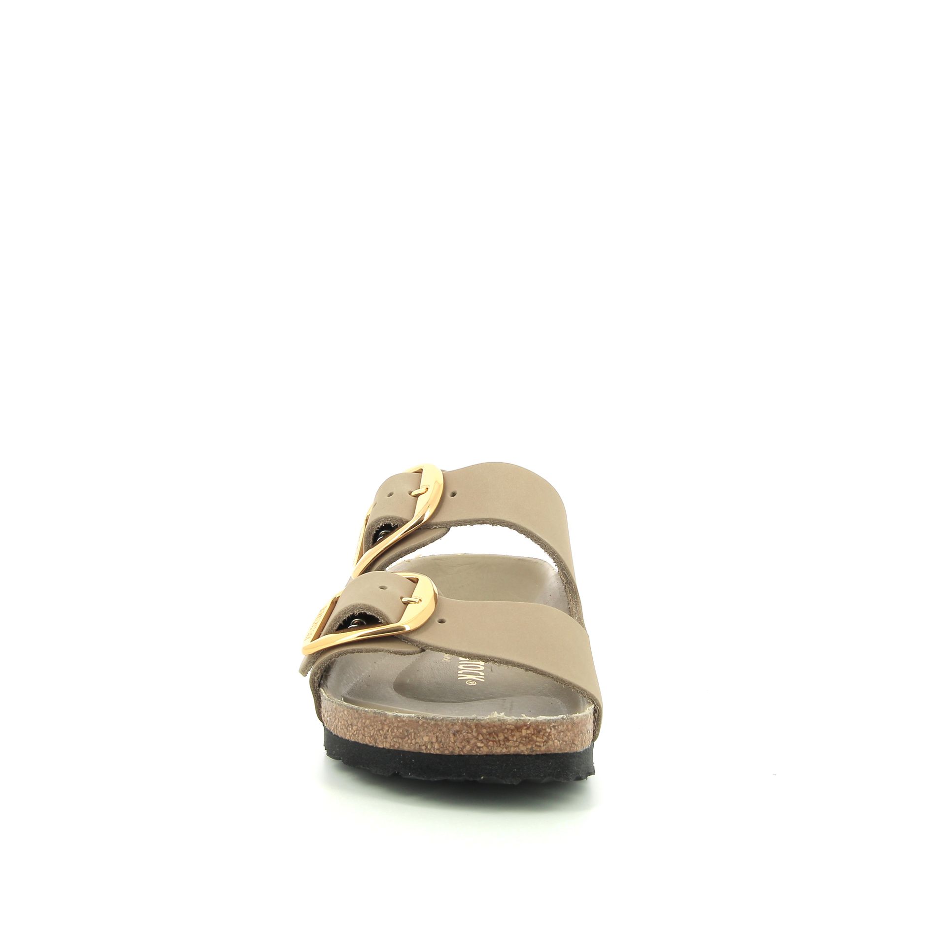 Birkenstock Arizona Big Buckle 256702 taupe