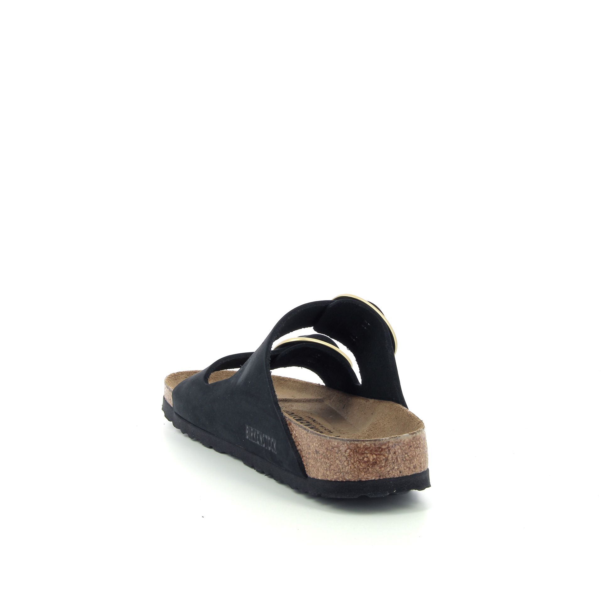 Birkenstock Arizona Big Buckle 256703 zwart