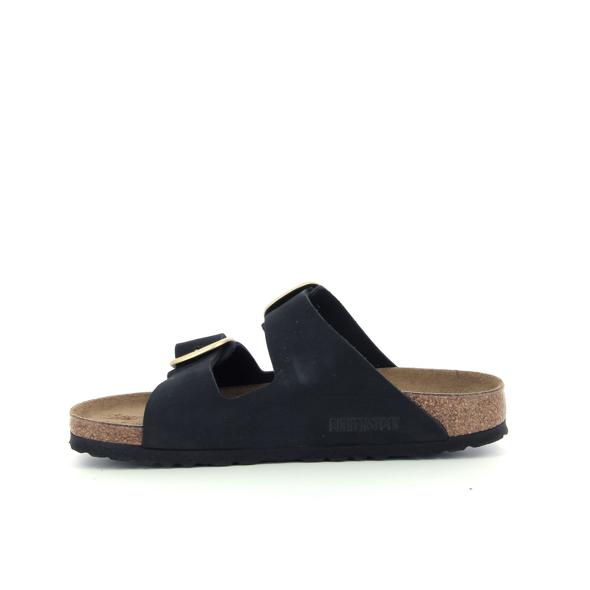 Birkenstock Arizona Big Buckle 256703 zwart