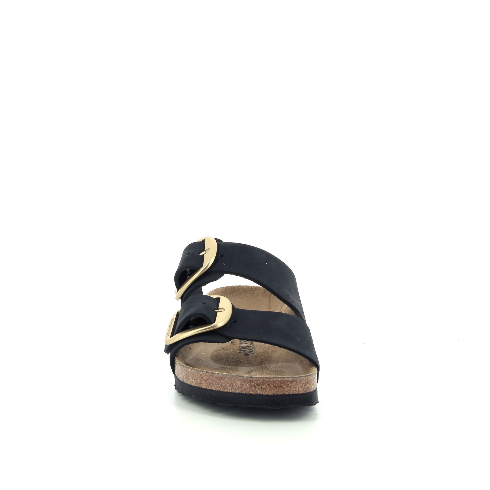 Birkenstock Arizona Big Buckle 256703 zwart