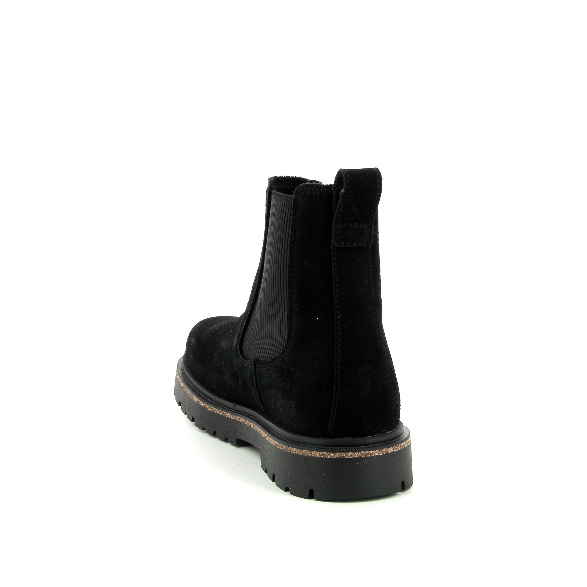 Birkenstock Highwood 256706 zwart