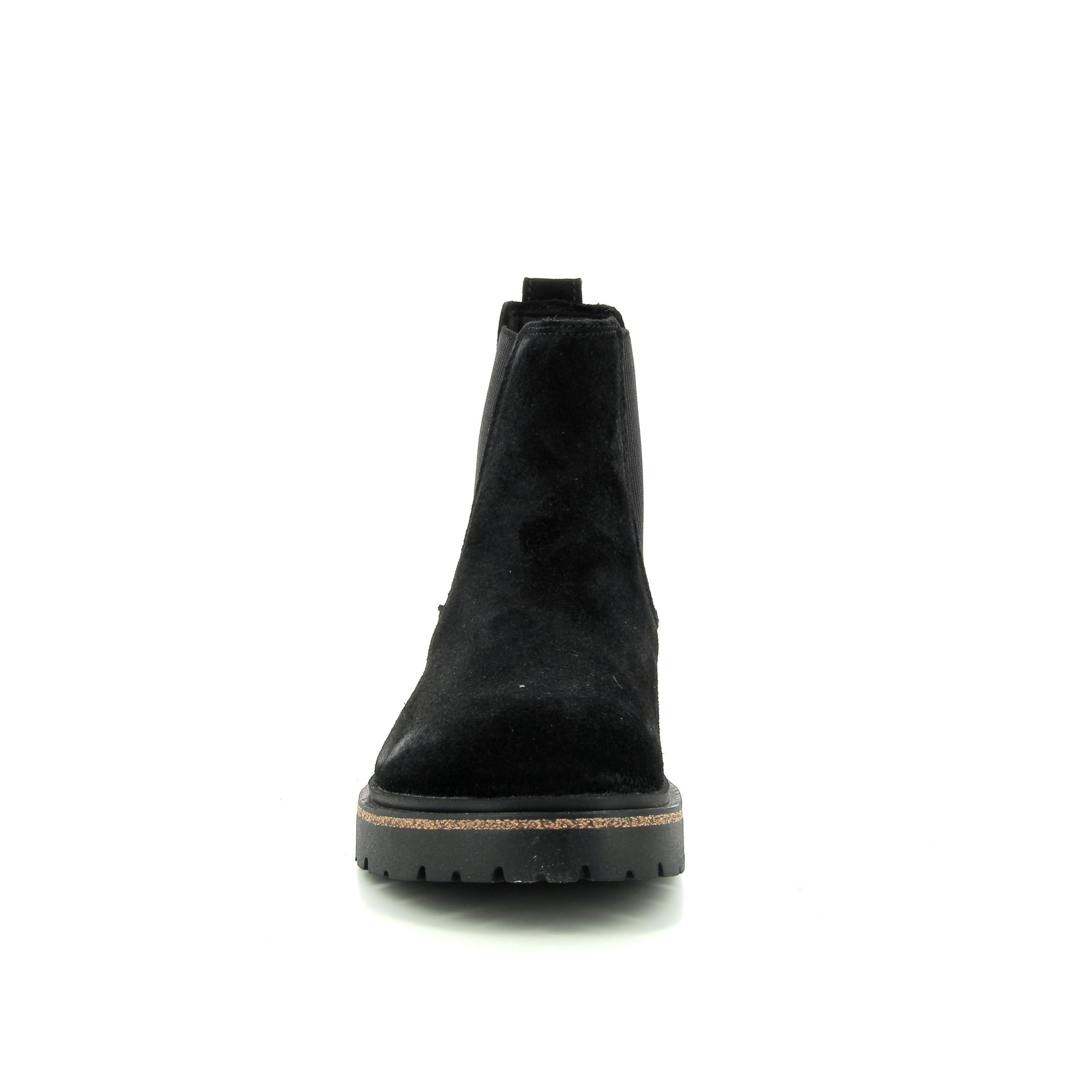 Birkenstock Highwood 256706 zwart