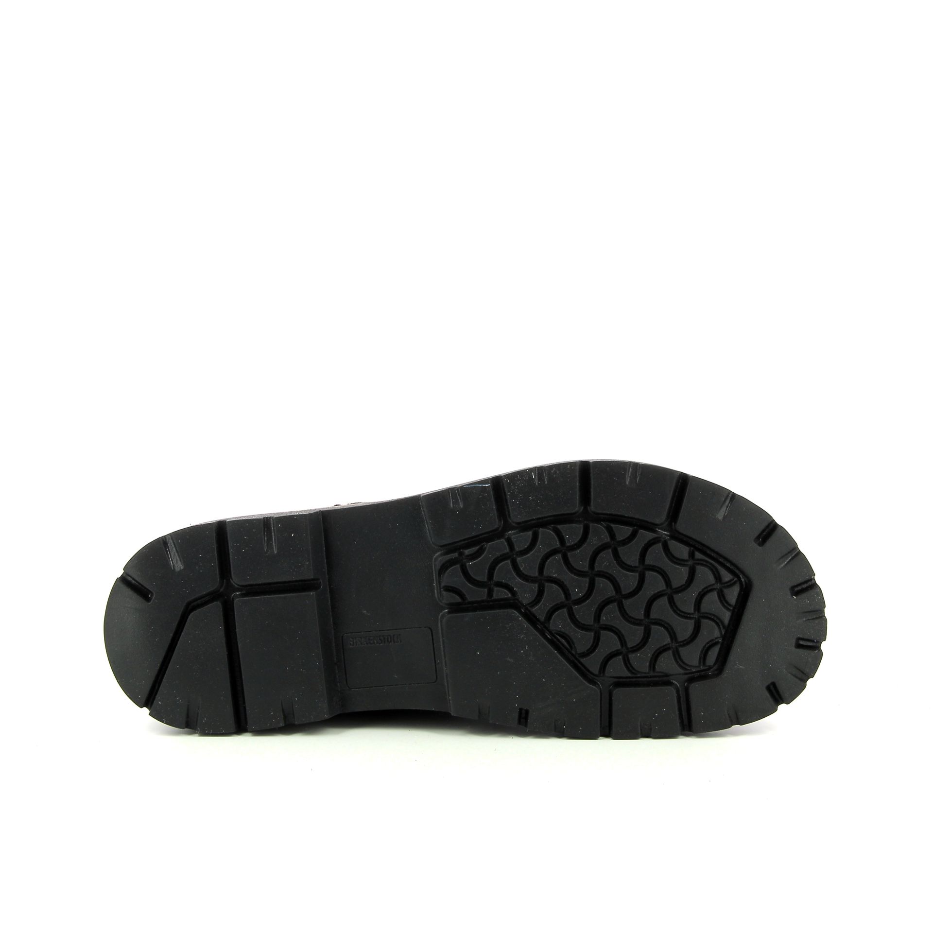 Birkenstock Highwood 256706 zwart
