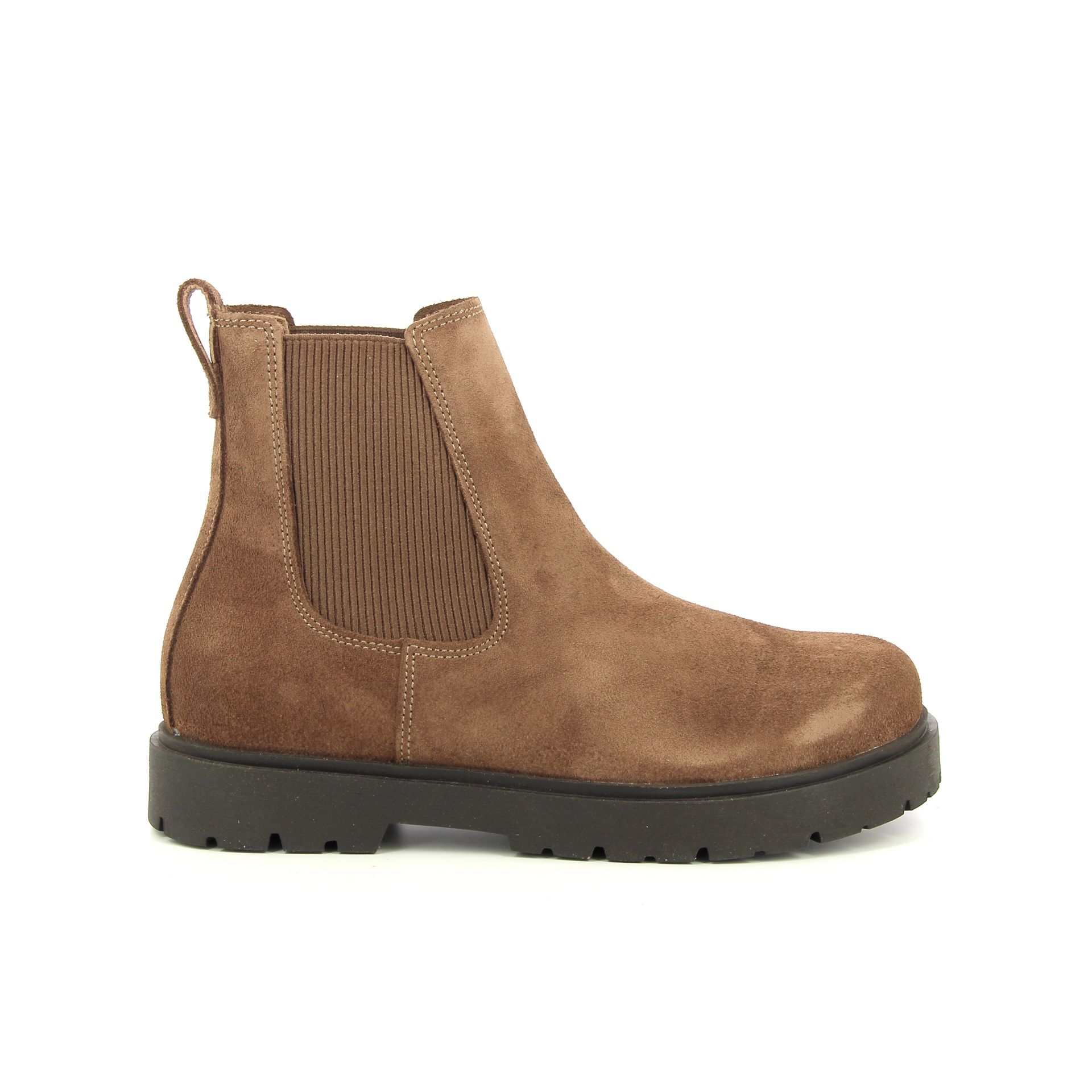 Birkenstock Highwood 256707 bruin
