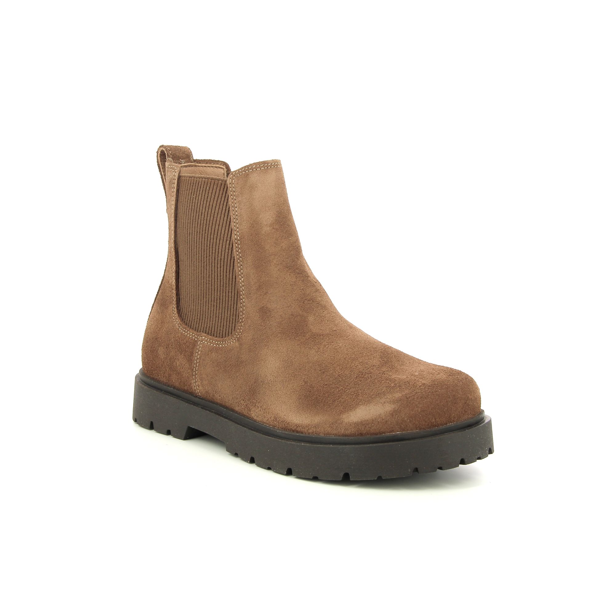 Birkenstock Highwood 256707 bruin