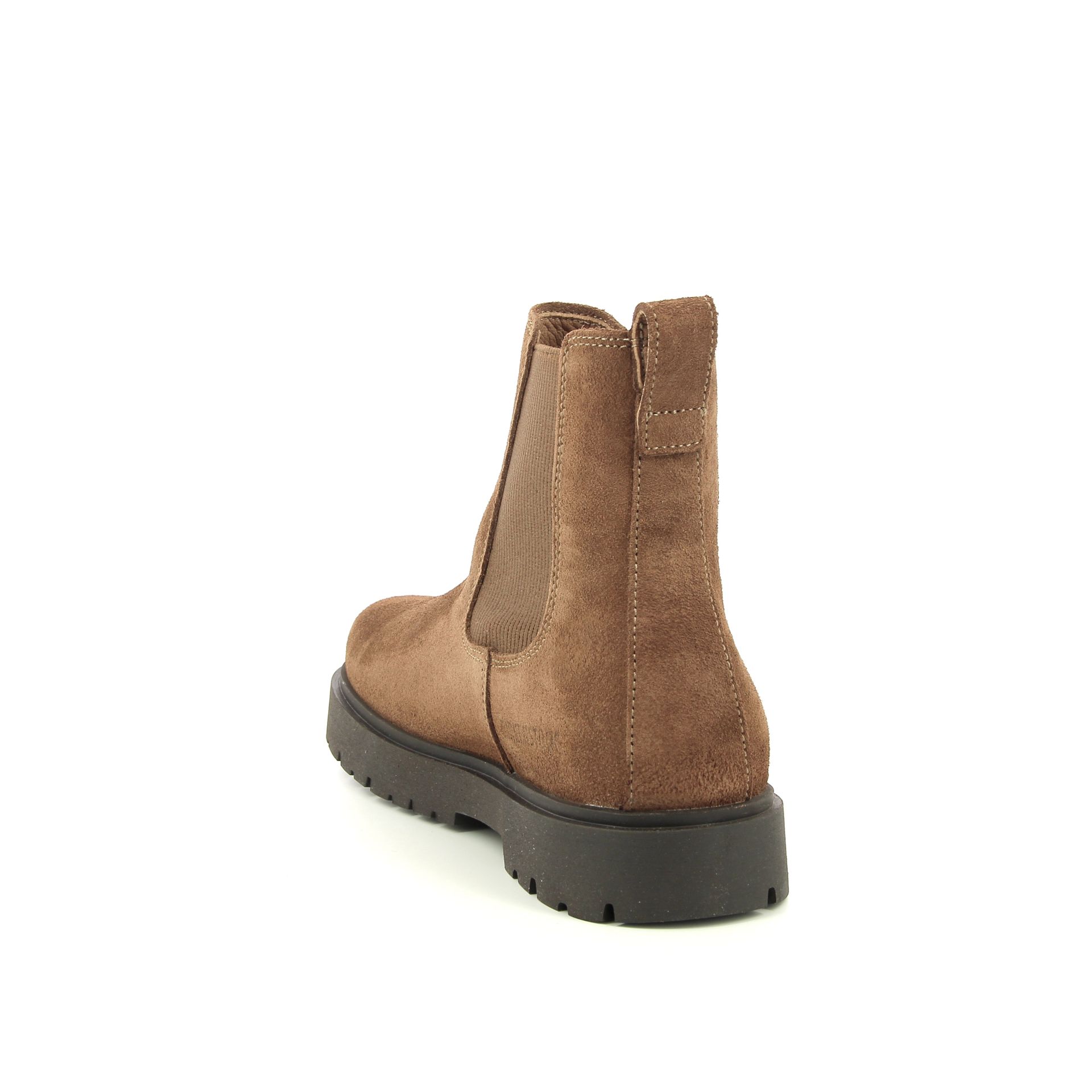 Birkenstock Highwood 256707 bruin