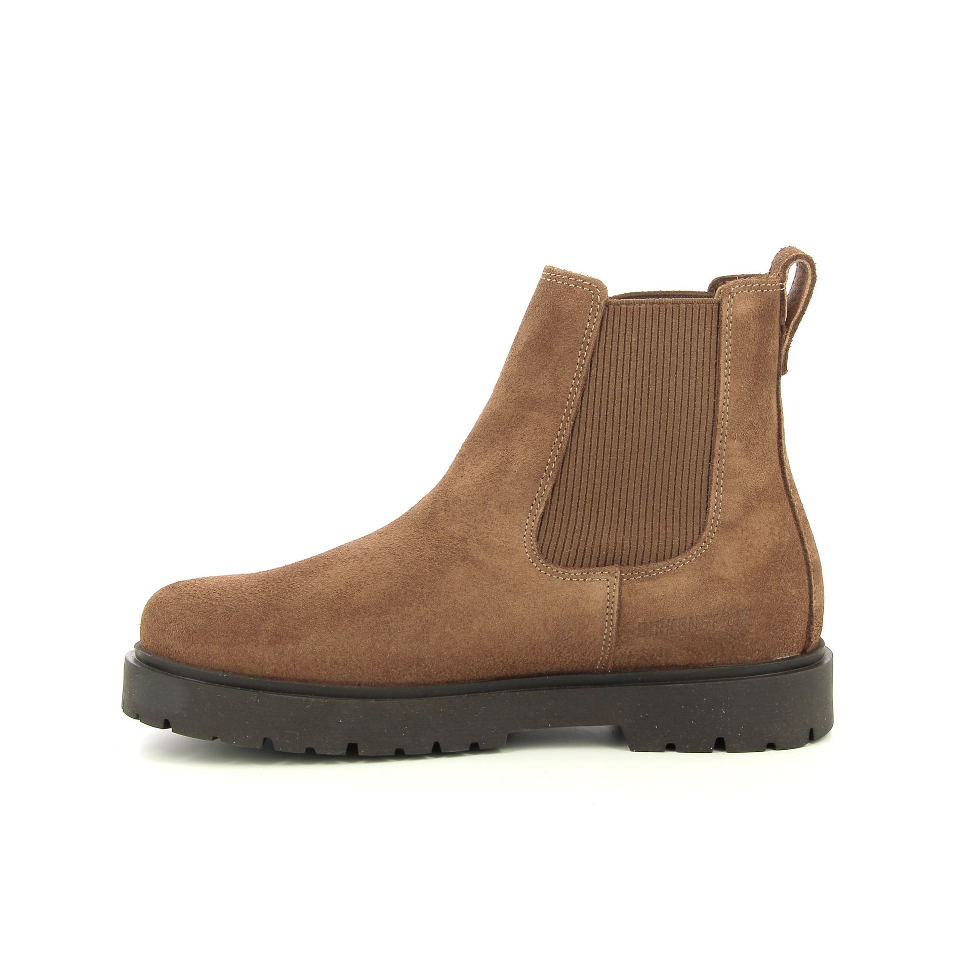 Birkenstock Highwood 256707 bruin