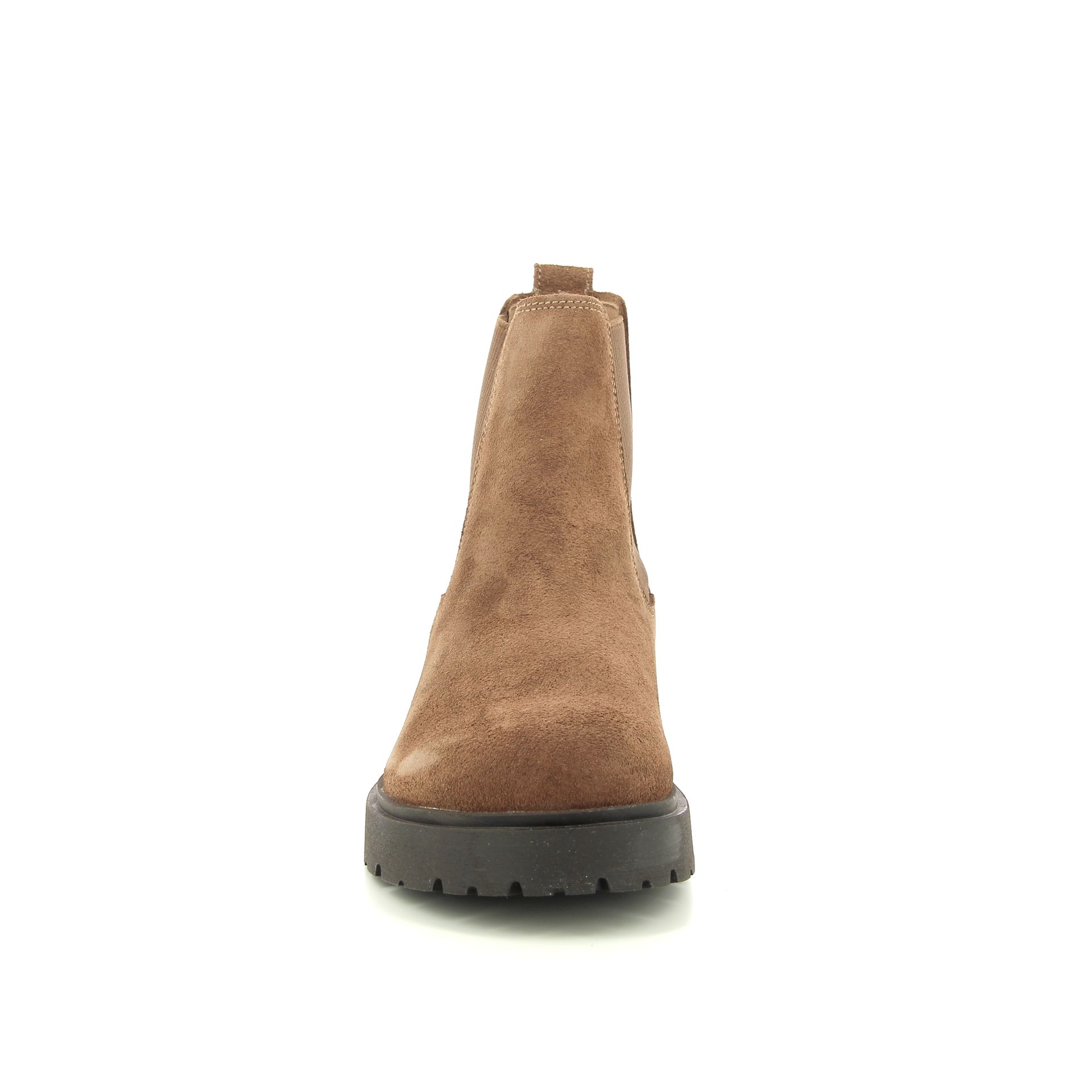 Birkenstock Highwood 256707 bruin