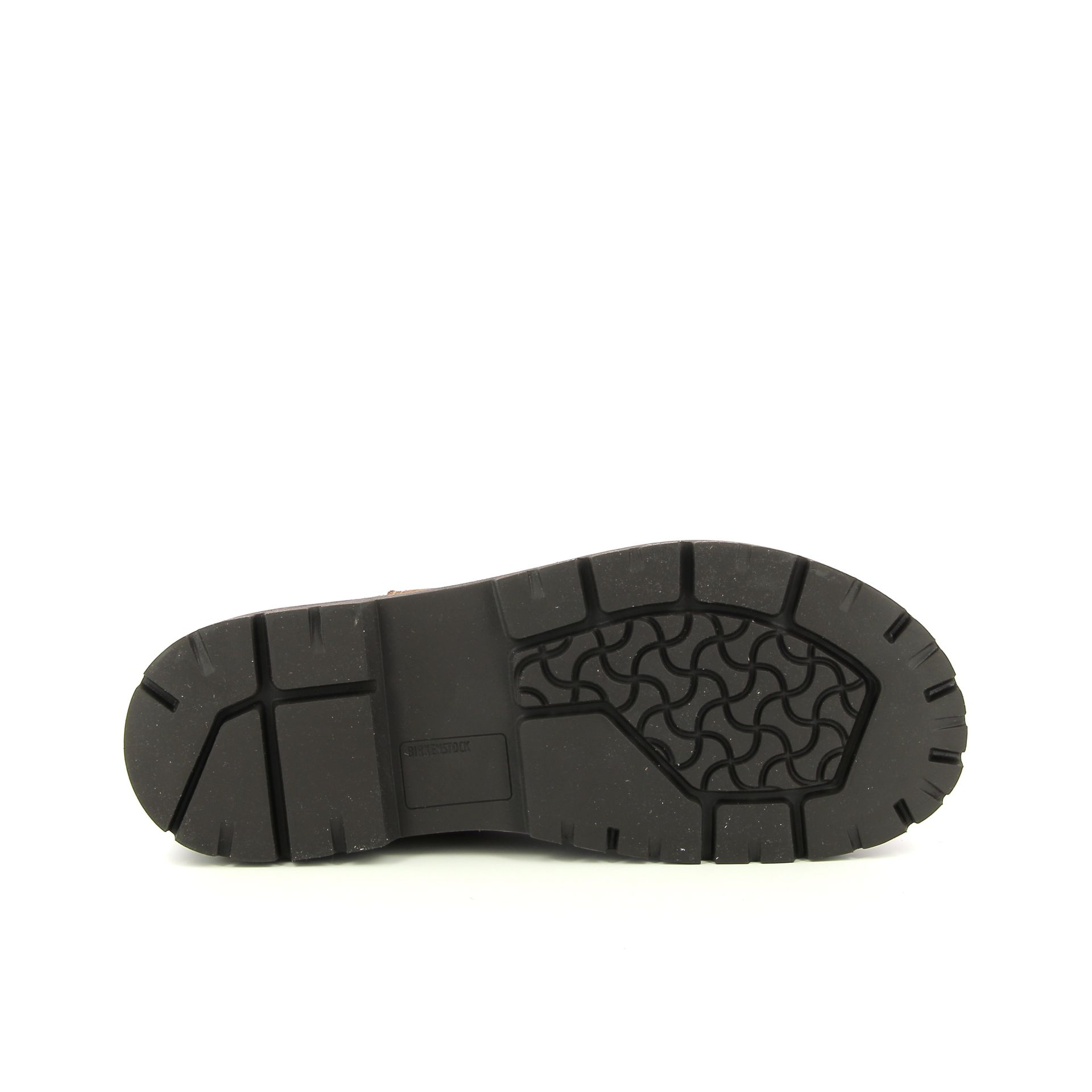Birkenstock Highwood 256707 bruin