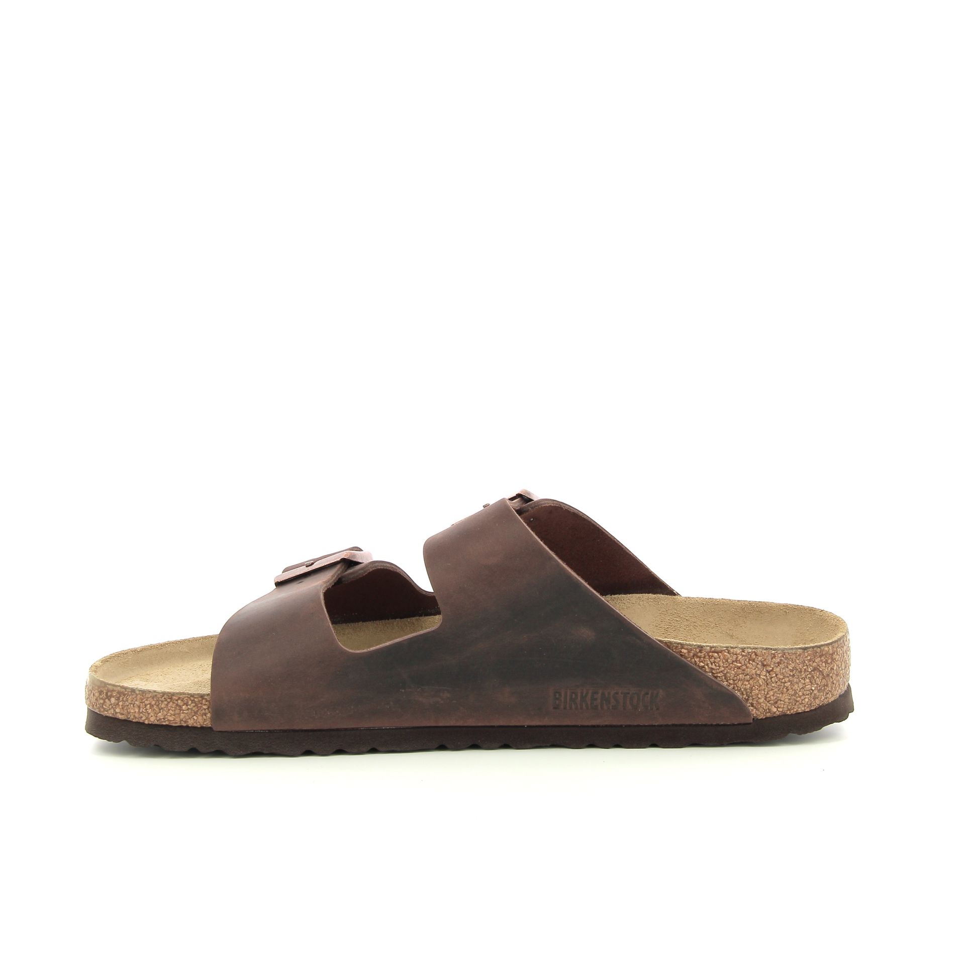 Birkenstock Arizona 256708 bruin