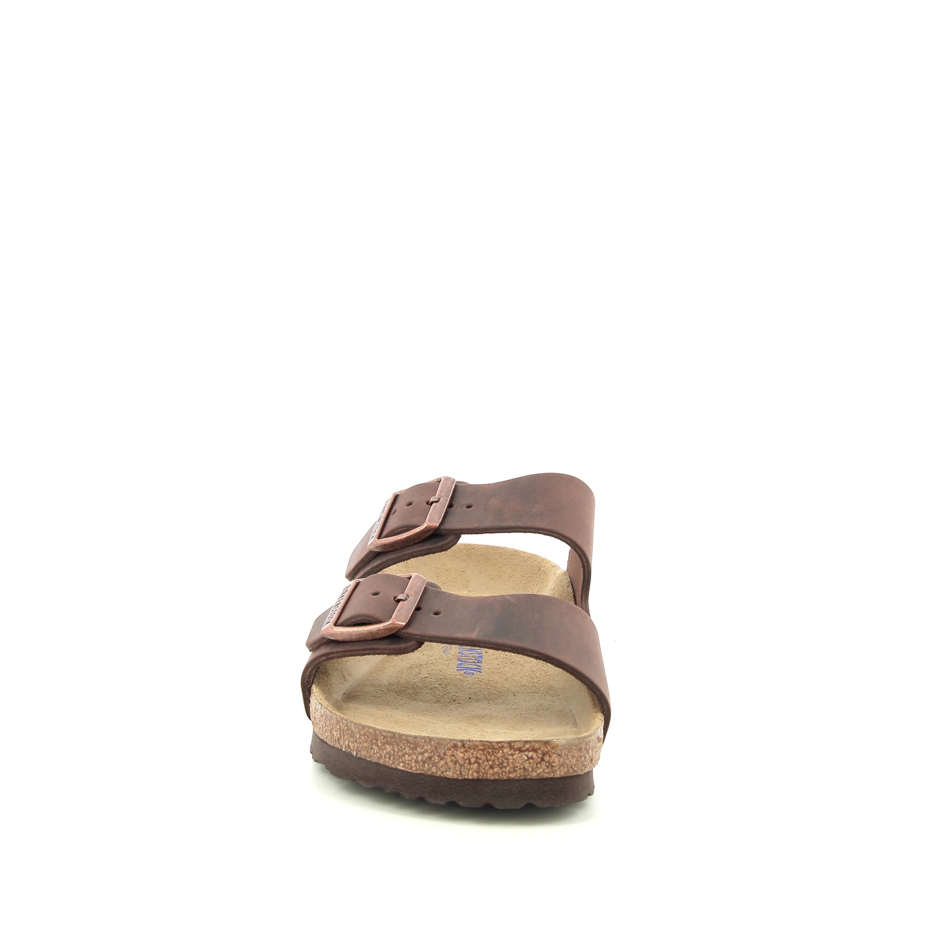 Birkenstock Arizona 256708 bruin