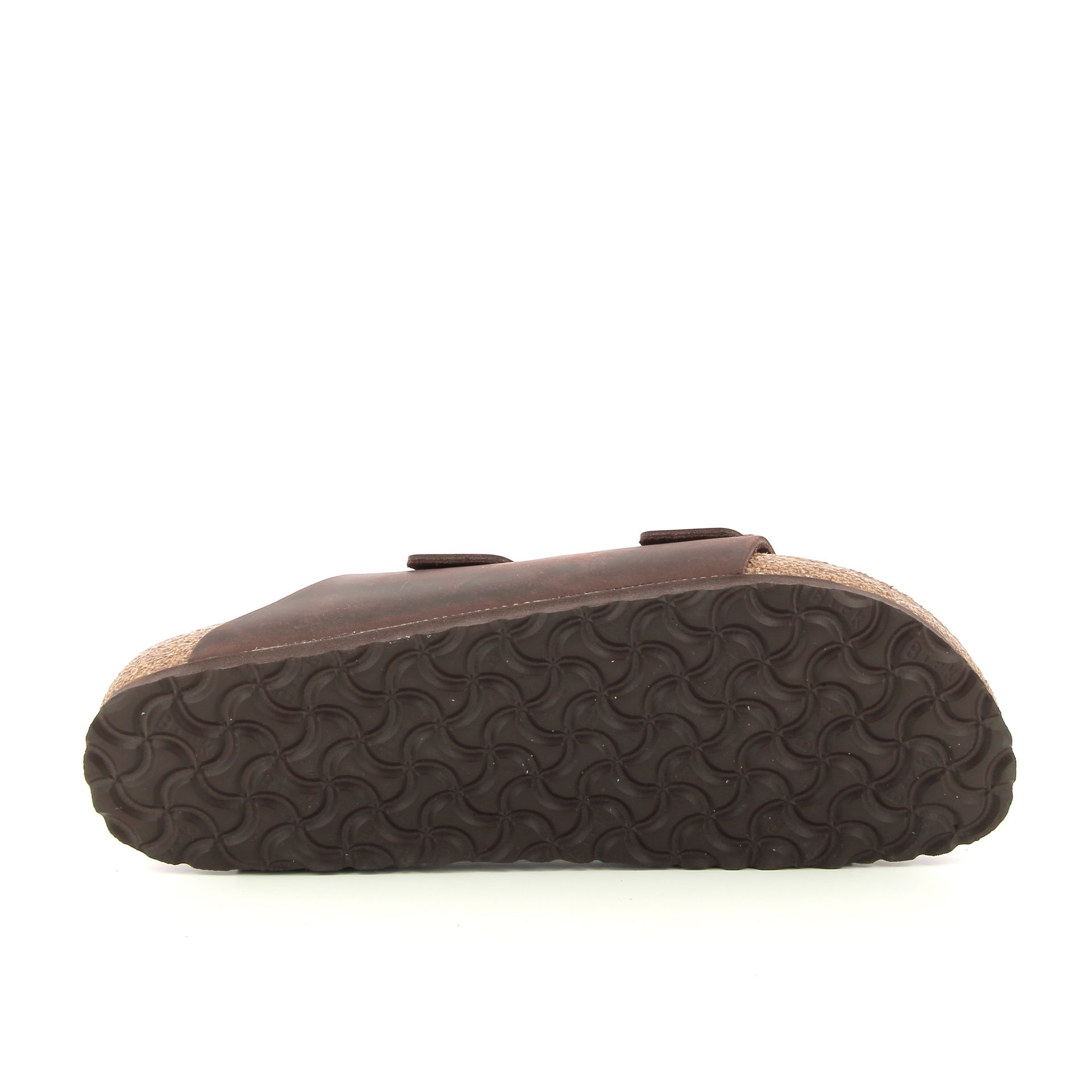 Birkenstock Arizona 256708 bruin