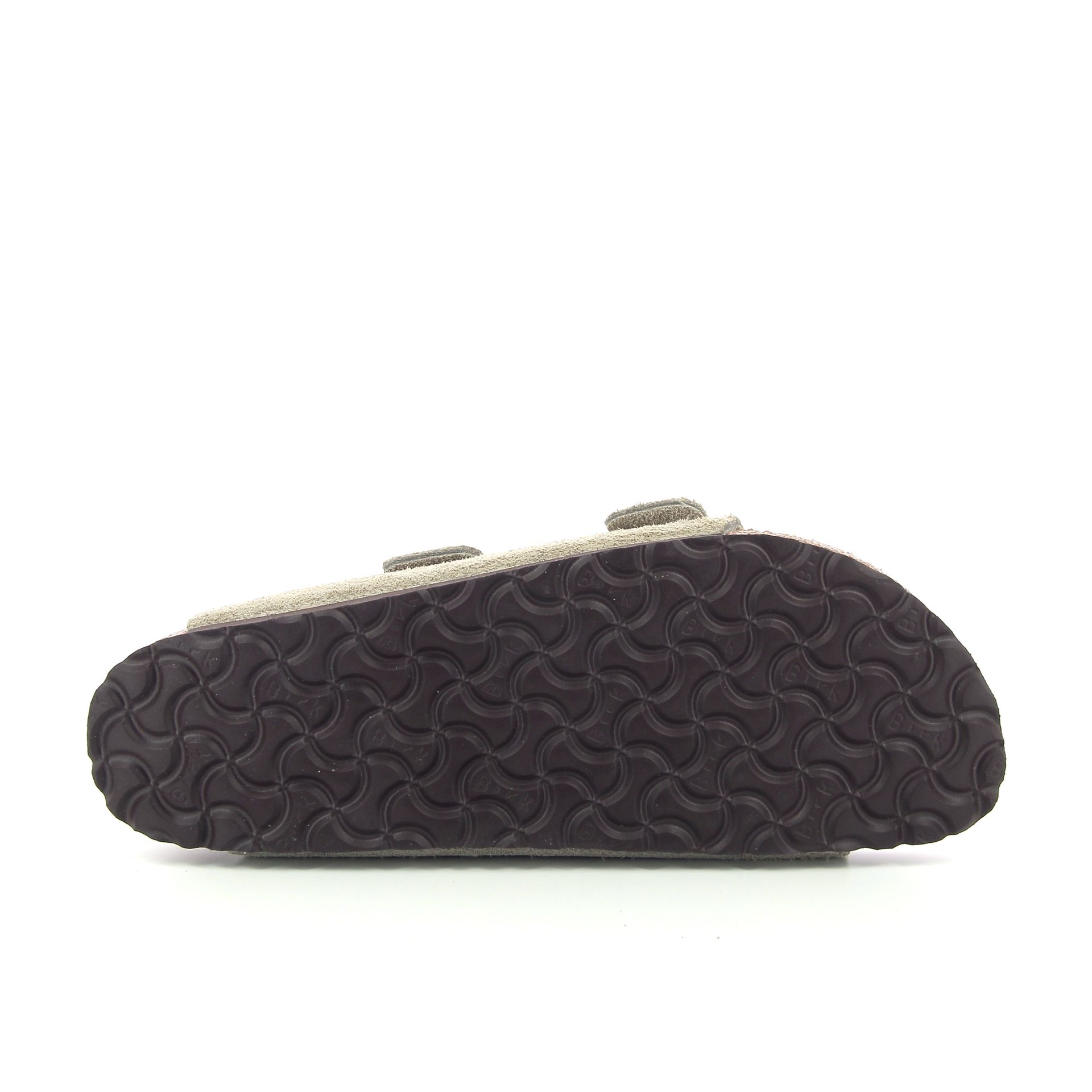 Birkenstock Arizona 256709 taupe