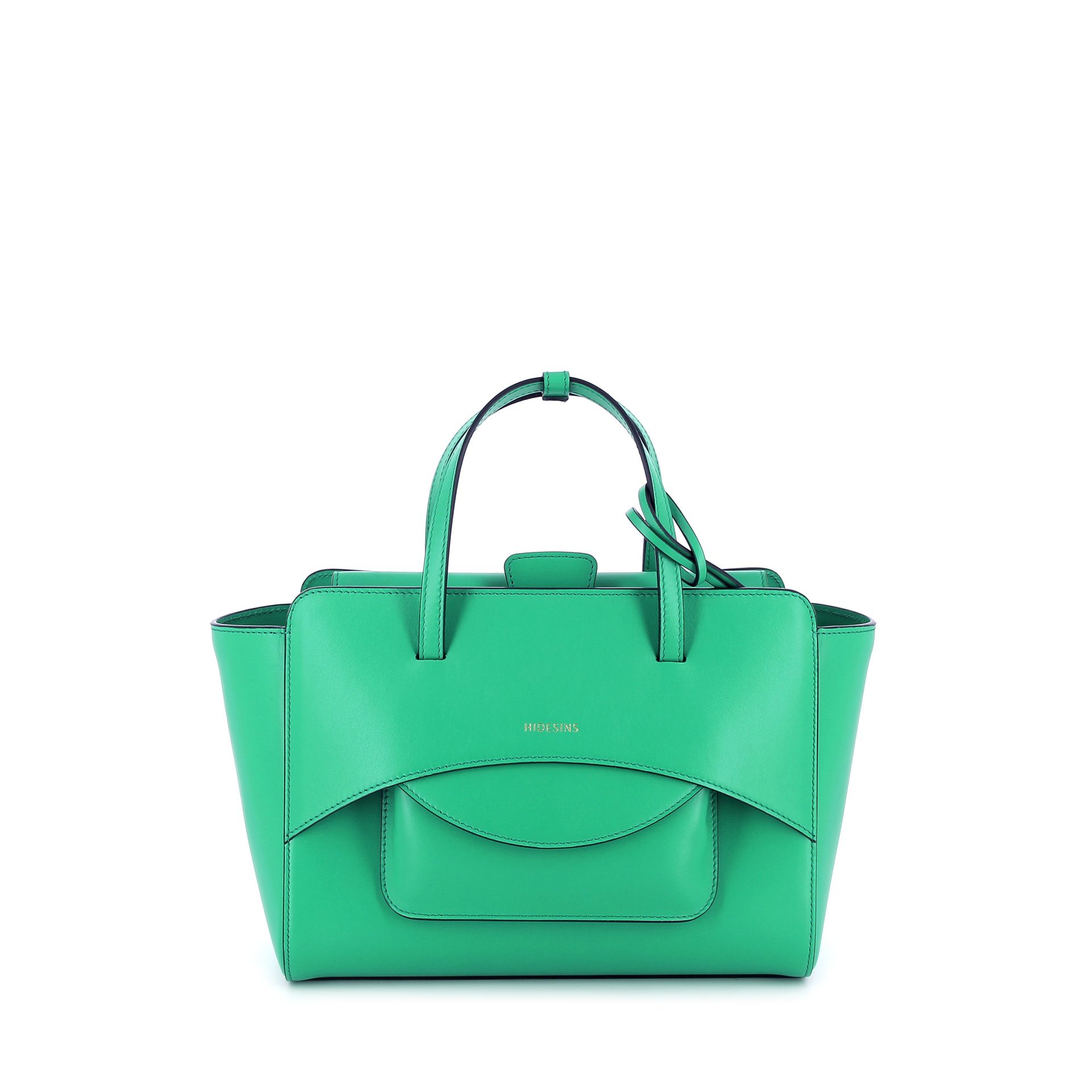 Hidesins Flap M 256719 groen