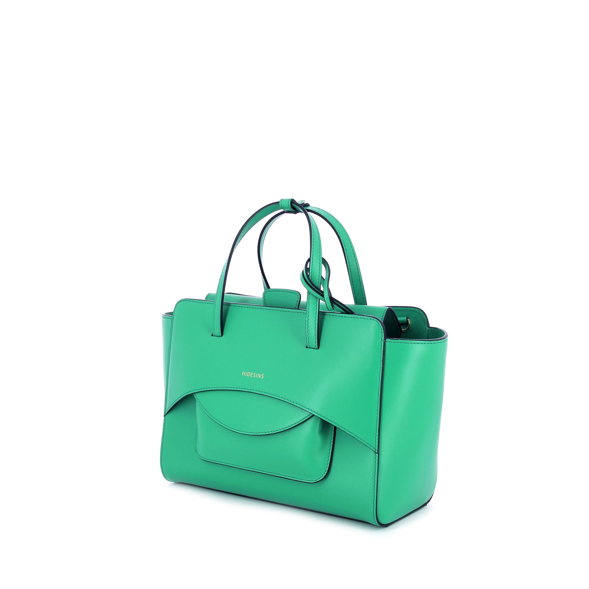 Hidesins Flap M 256719 groen