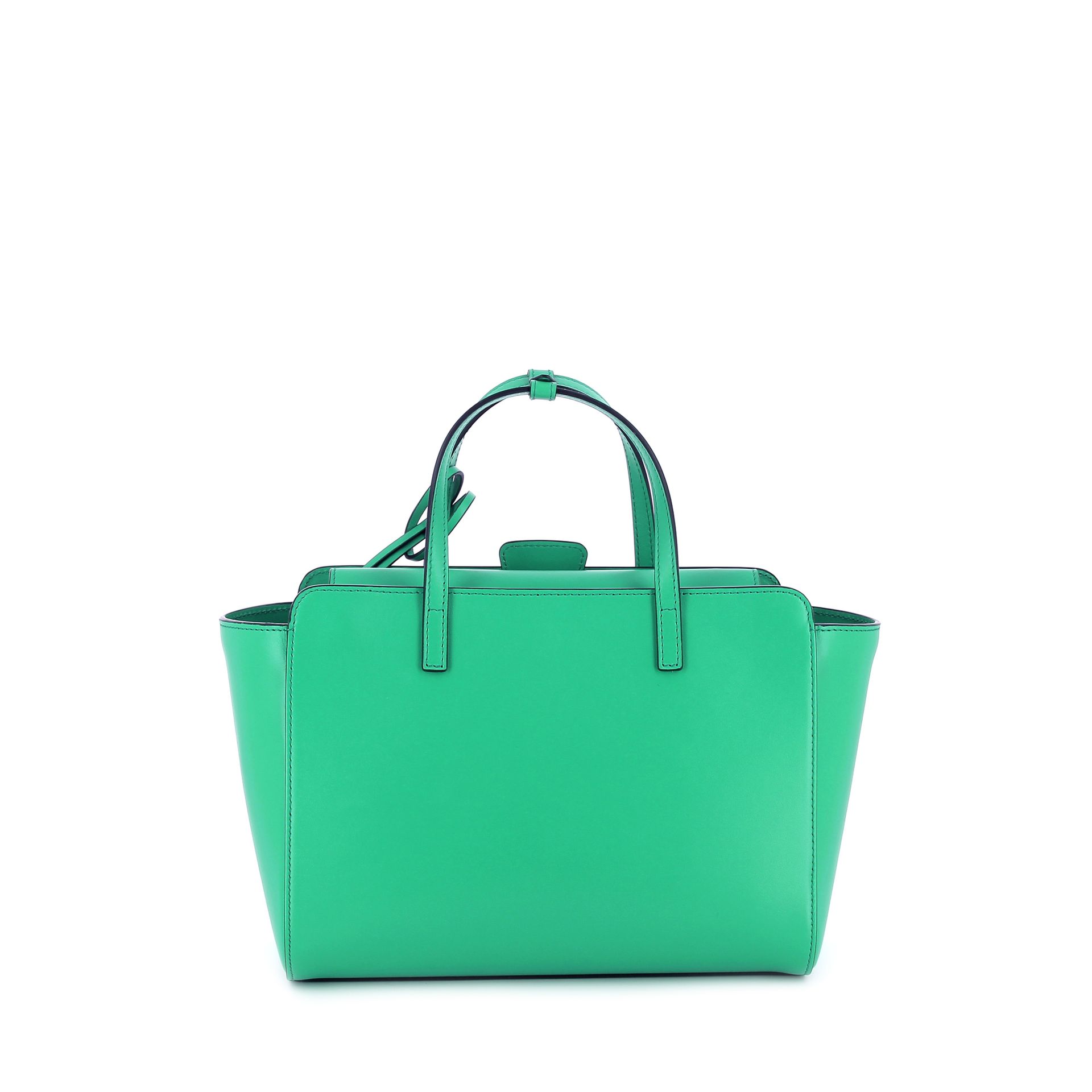Hidesins Flap M 256719 groen