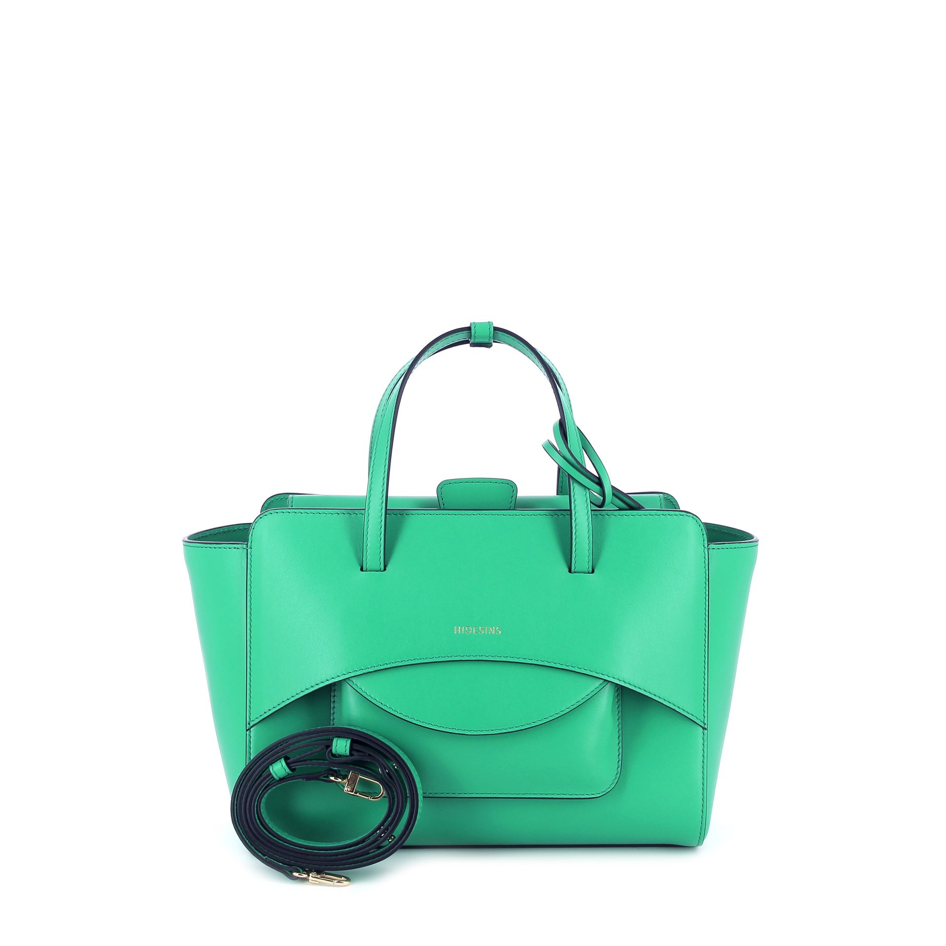 Hidesins Flap M 256719 groen