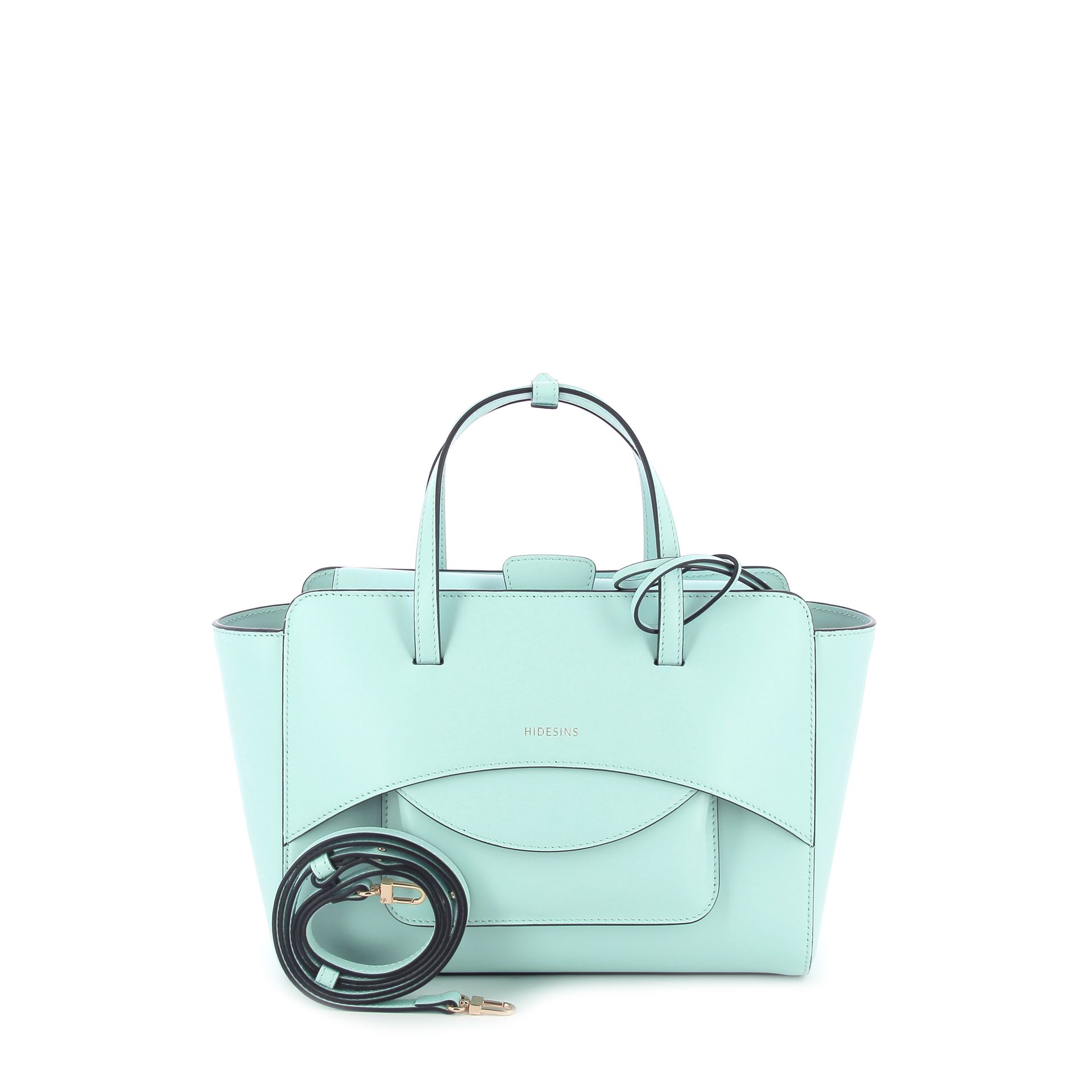 Hidesins Flap M 256720 blauw