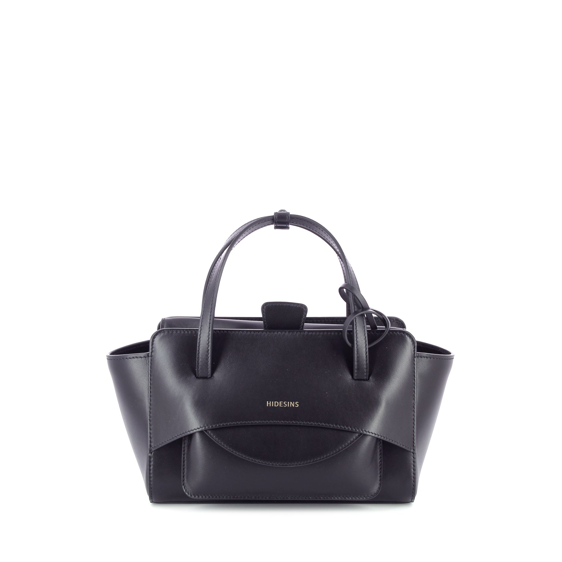 Hidesins Flap S 256722 zwart
