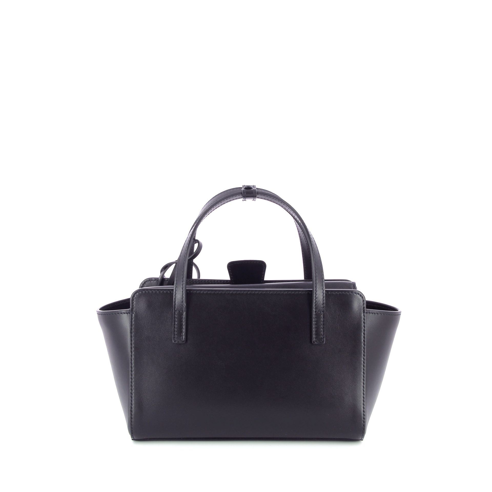 Hidesins Flap S 256722 zwart