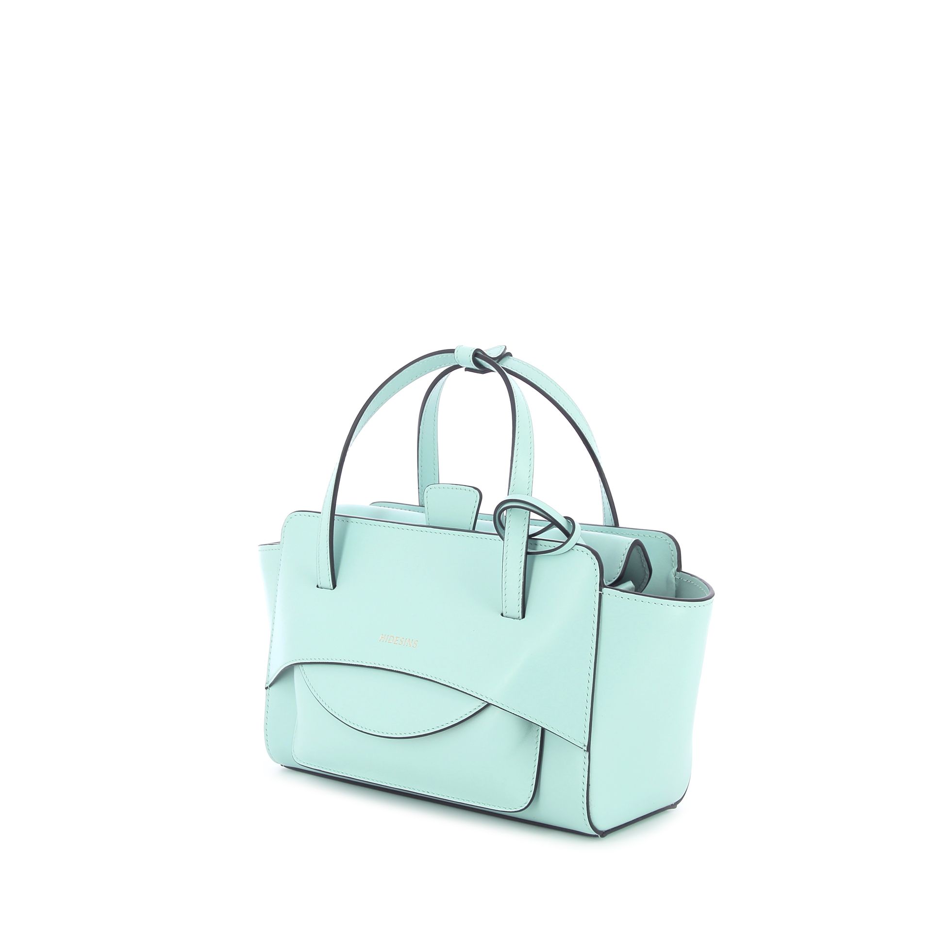 Hidesins Flap S 256724 blauw