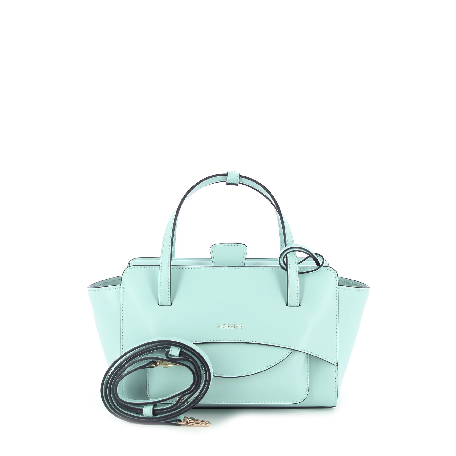 Hidesins Flap S 256724 blauw